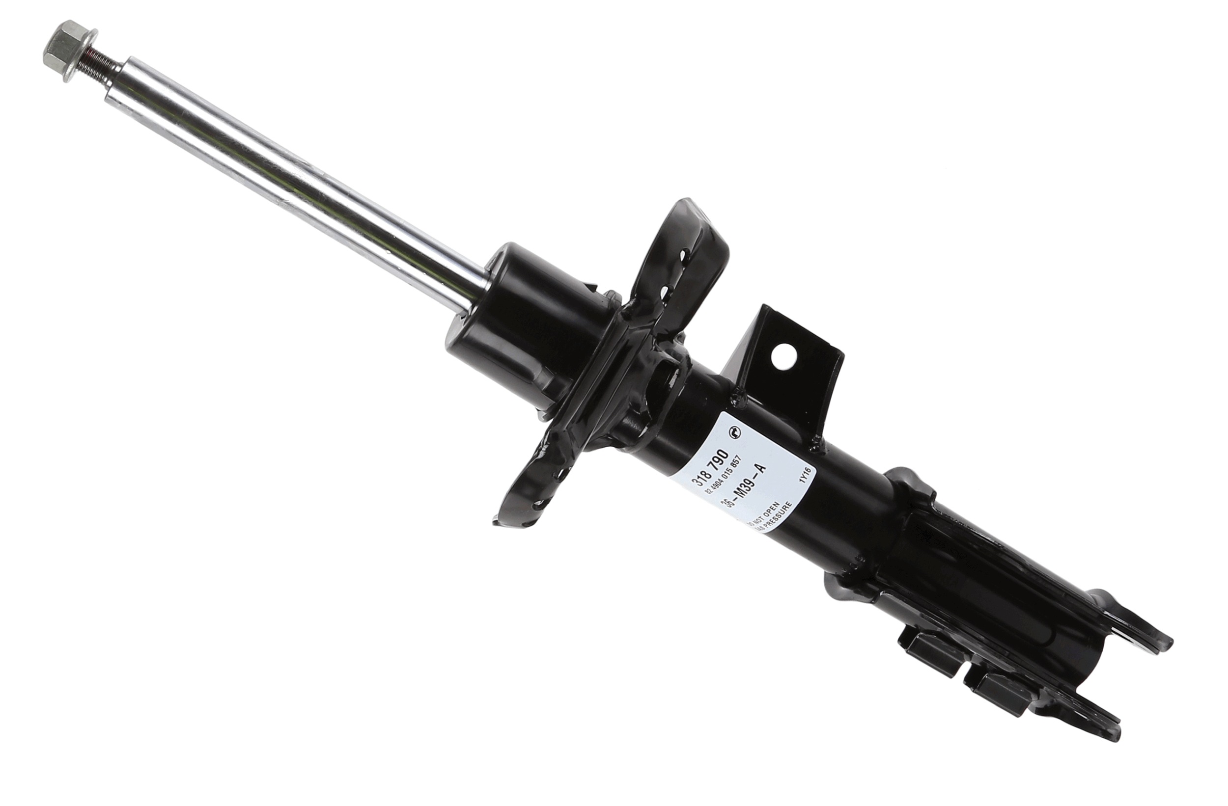 Ammortizzatore SACHS 318790