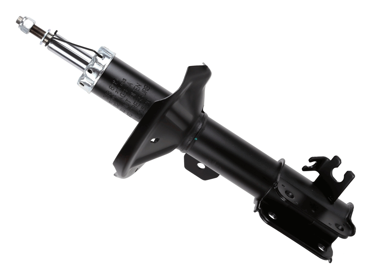 Ammortizzatore SACHS 318895