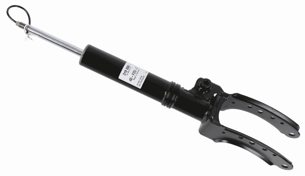 Ammortizzatore SACHS 319008