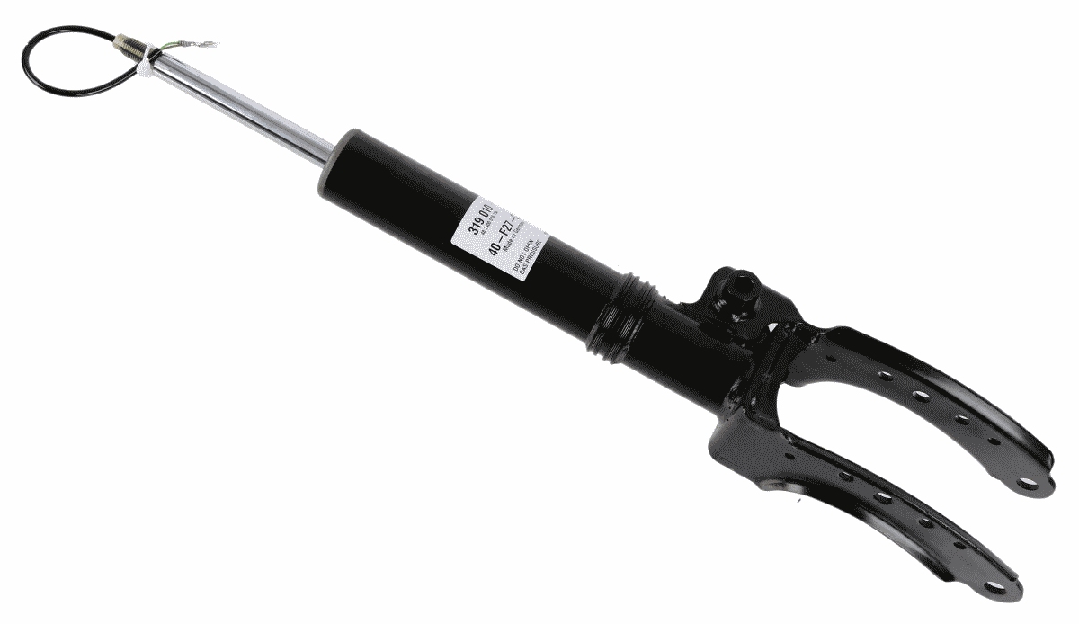 Ammortizzatore SACHS 319010