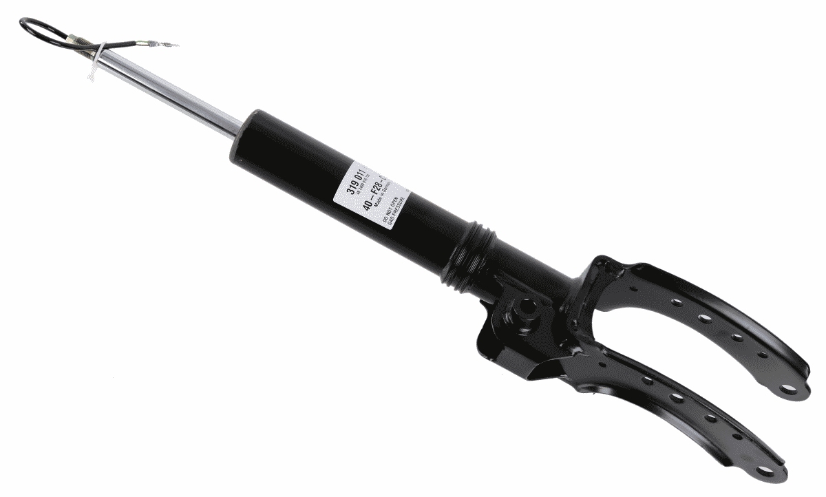 Ammortizzatore SACHS 319011