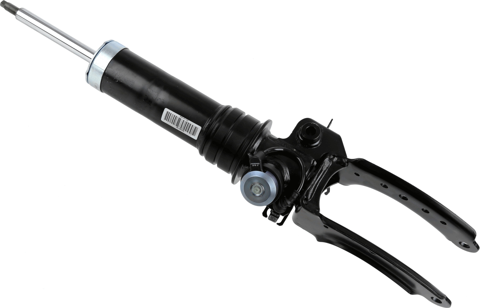 Ammortizzatore SACHS 319017