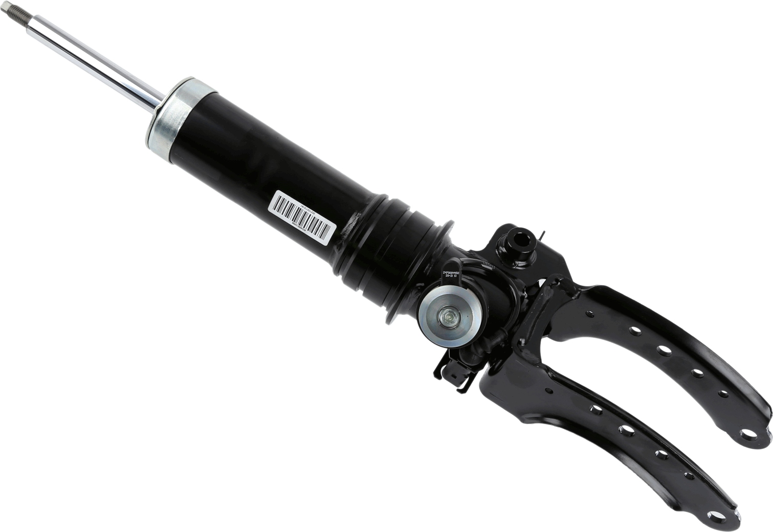 Ammortizzatore SACHS 319027