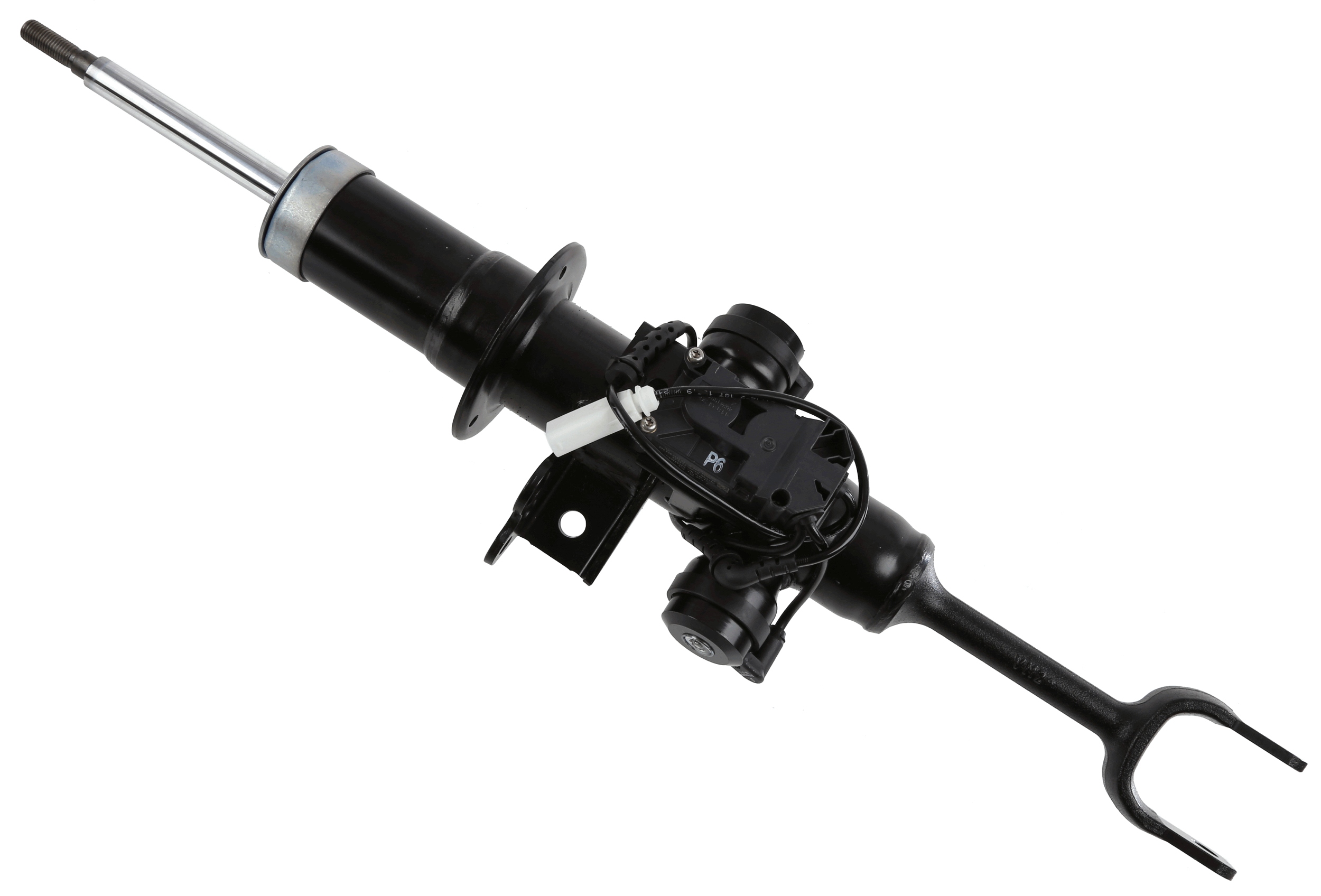 Ammortizzatore SACHS 319031