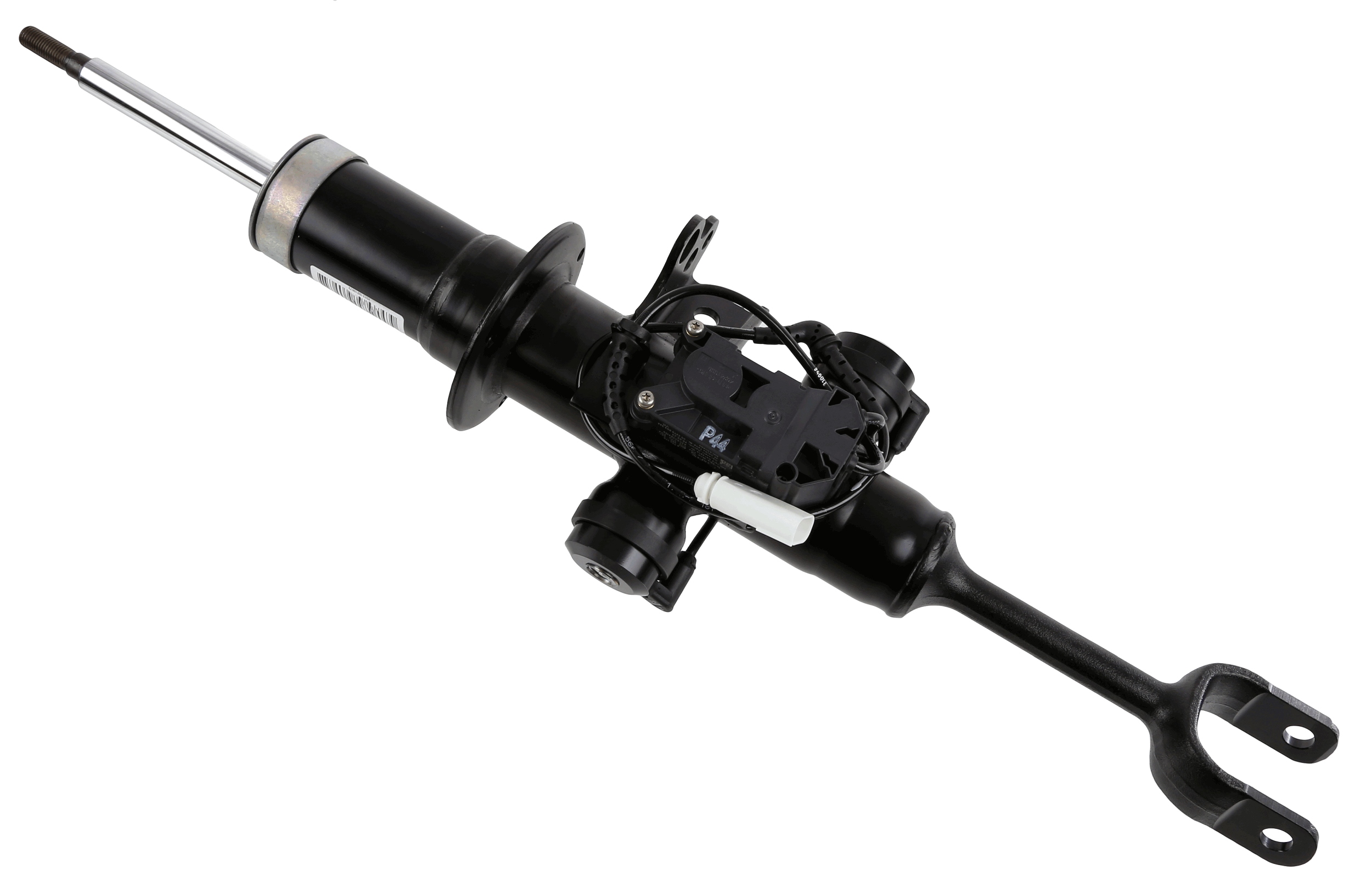 Ammortizzatore SACHS 319032