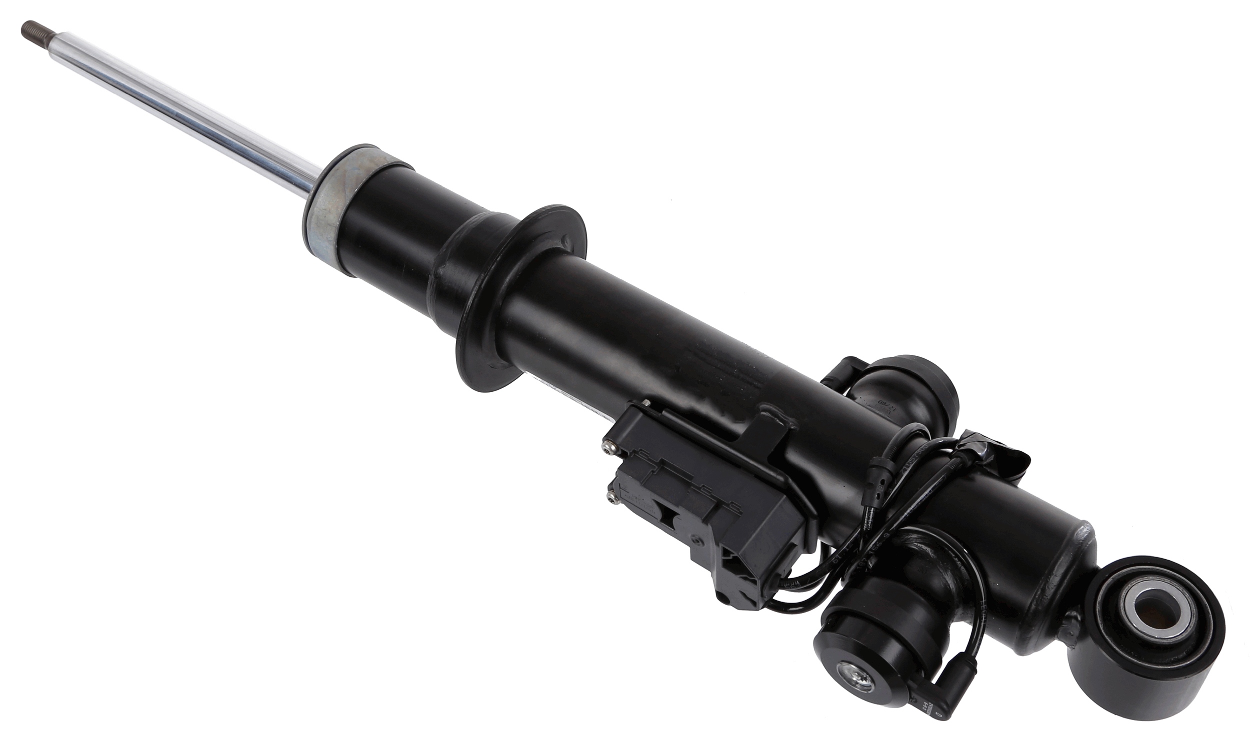 Ammortizzatore SACHS 319035