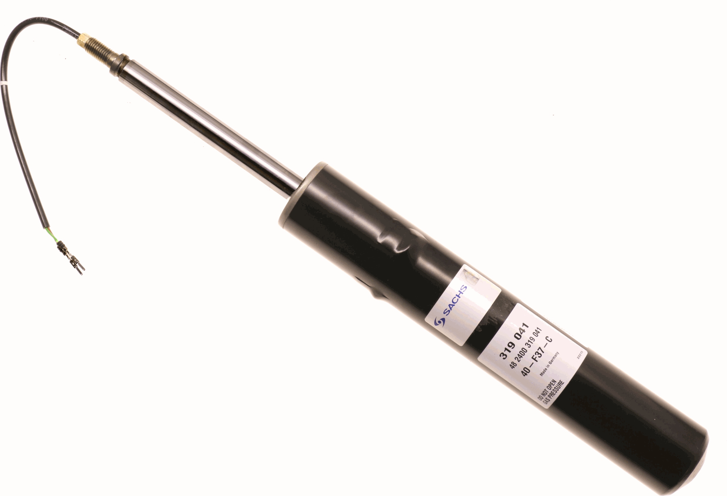 Ammortizzatore SACHS 319041