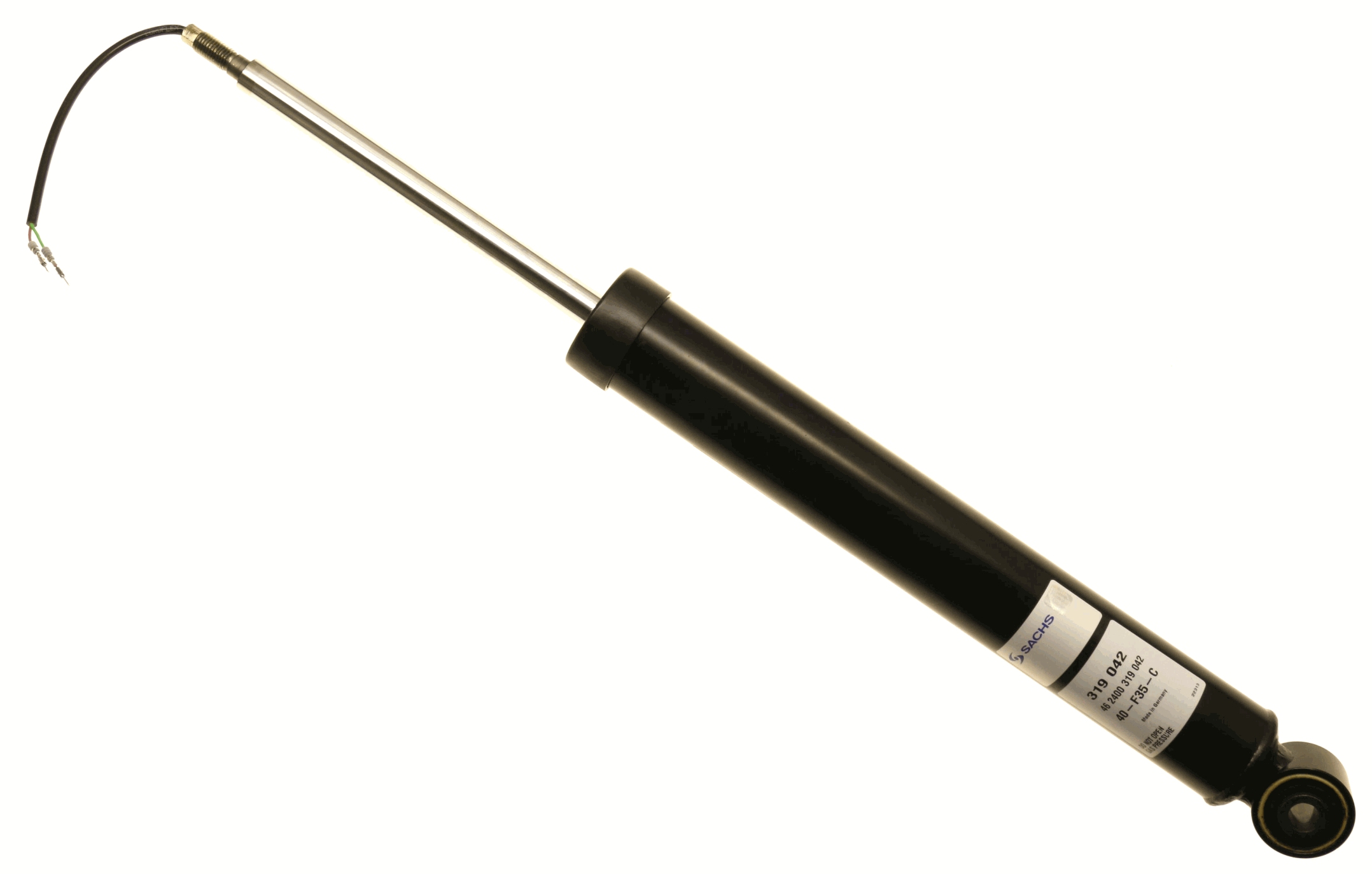 Ammortizzatore SACHS 319042