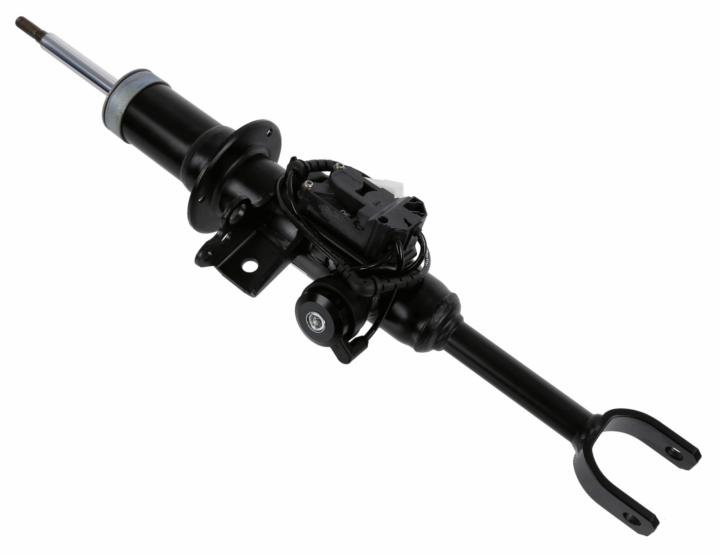 Ammortizzatore SACHS 319059