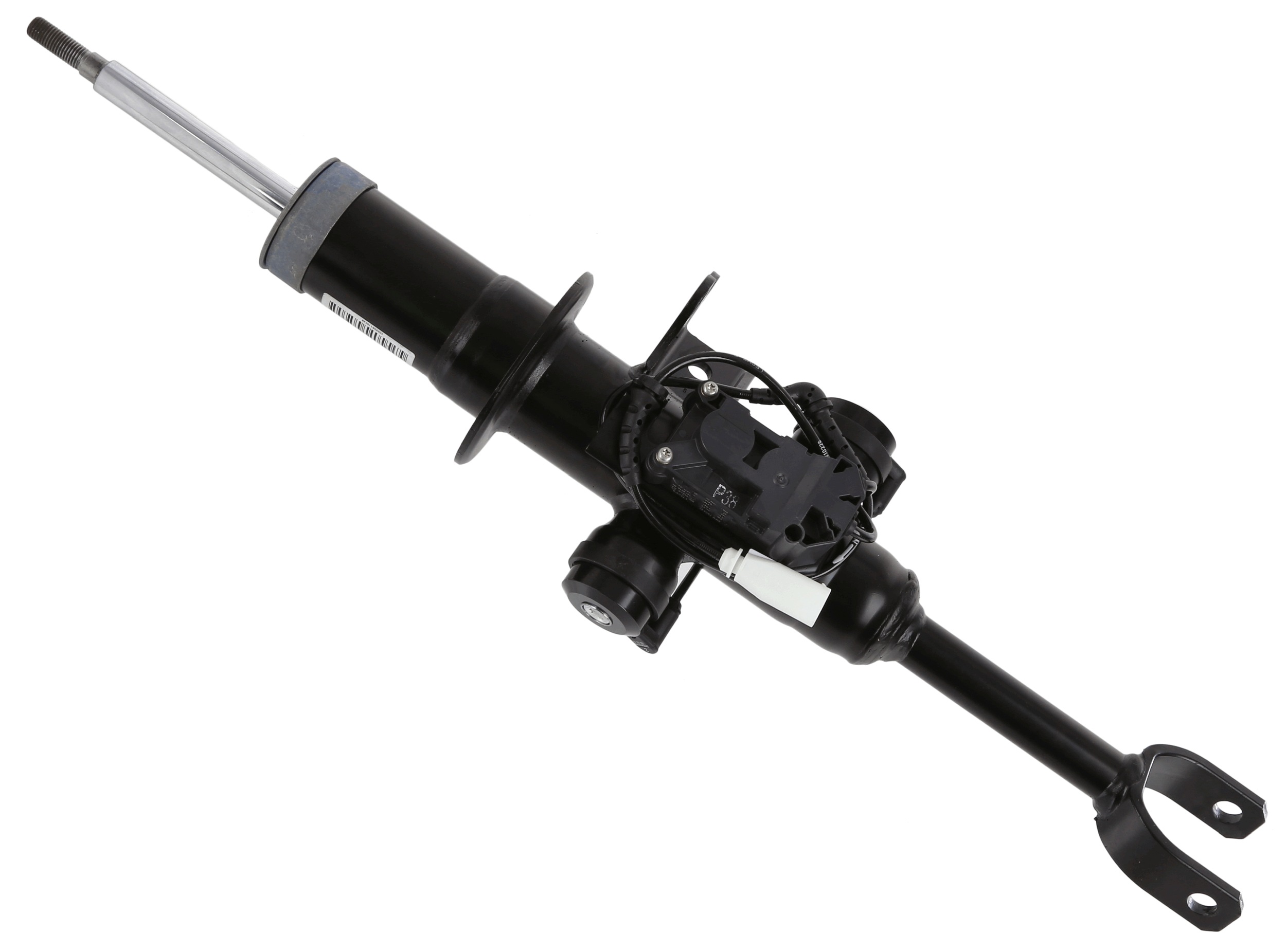 Ammortizzatore SACHS 319060