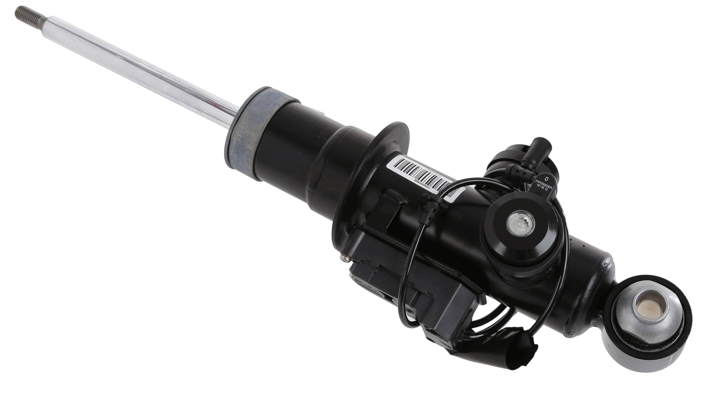 Ammortizzatore SACHS 319061