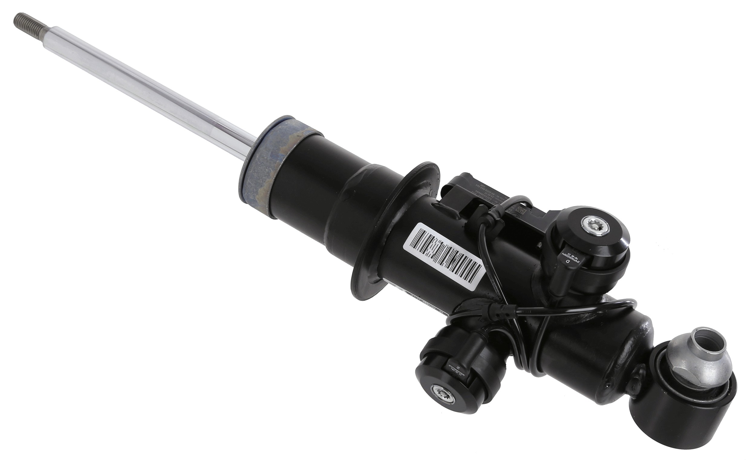 Ammortizzatore SACHS 319062