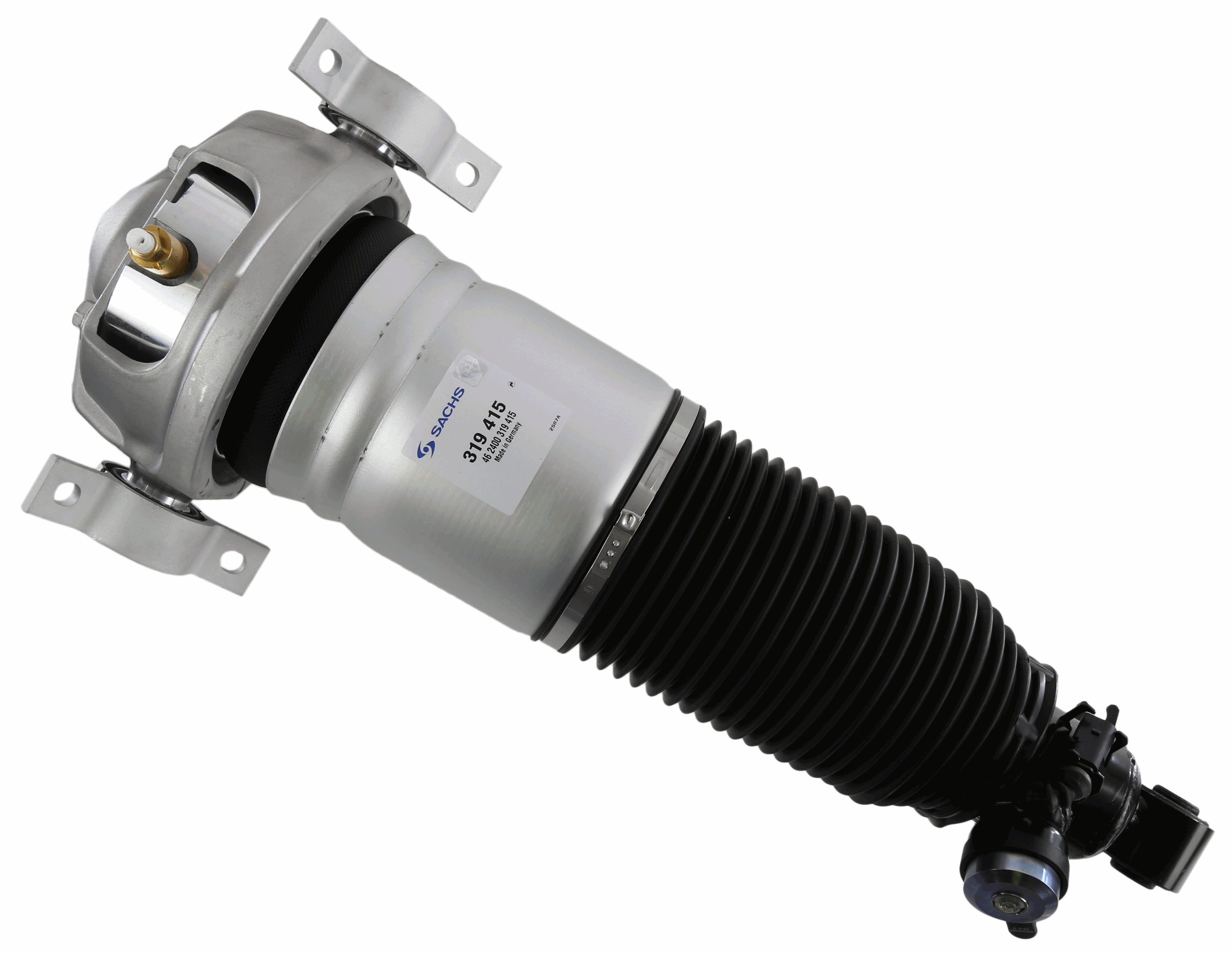 Gamba elastica con ammortiz. pneumatico SACHS 319415