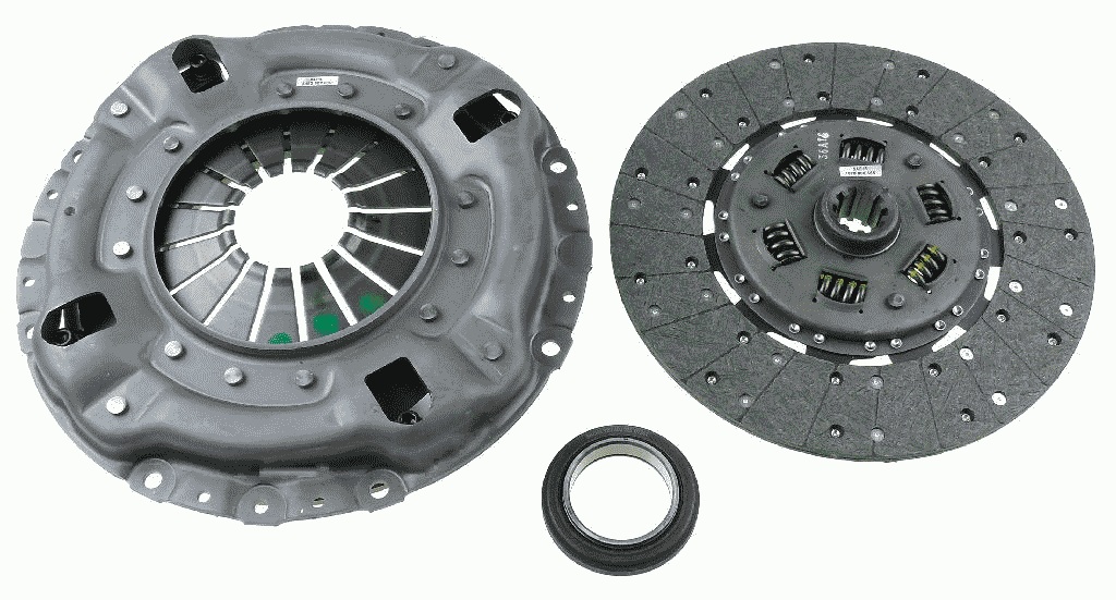 Kit frizione Xtend