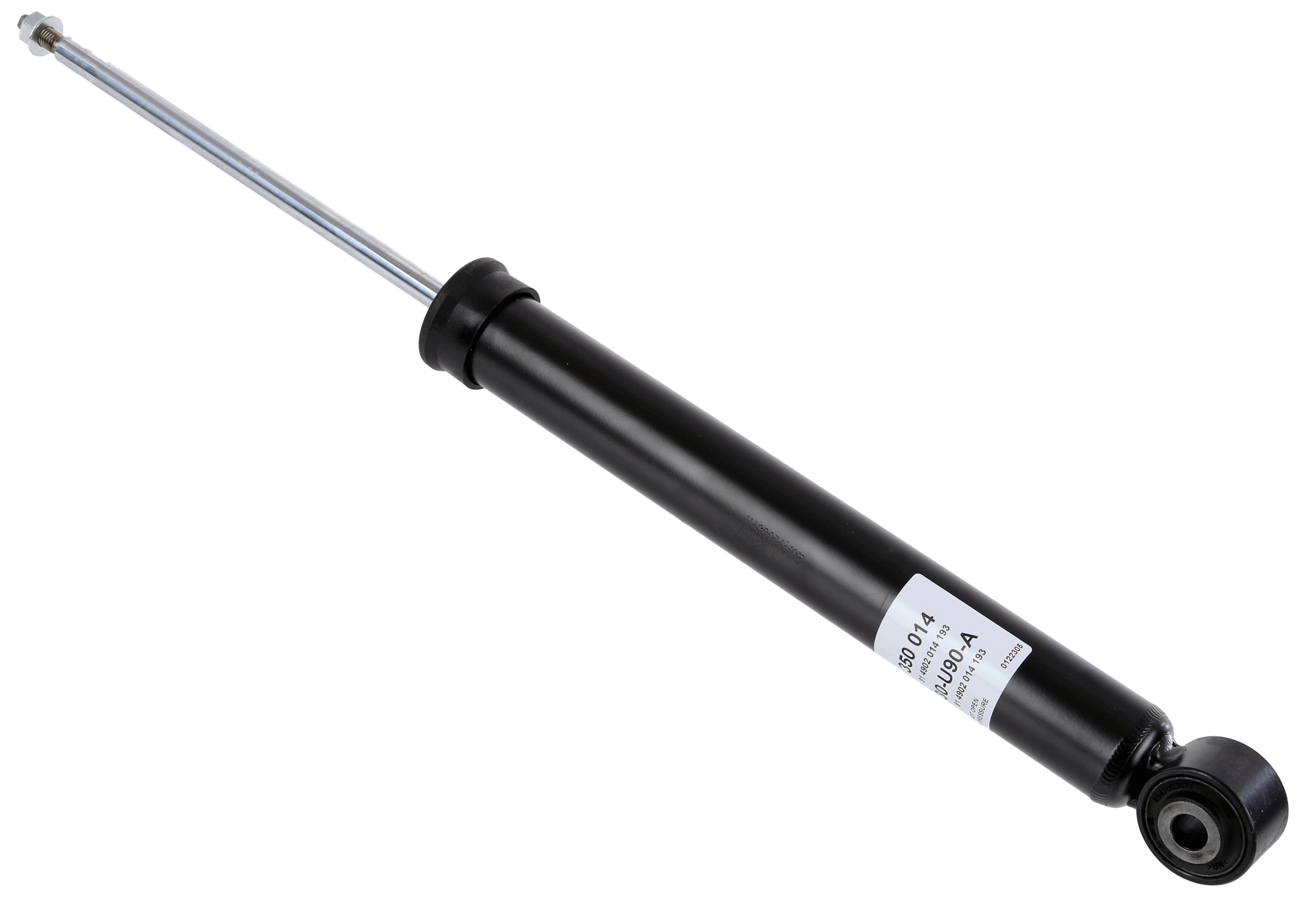 Ammortizzatore SACHS 350014
