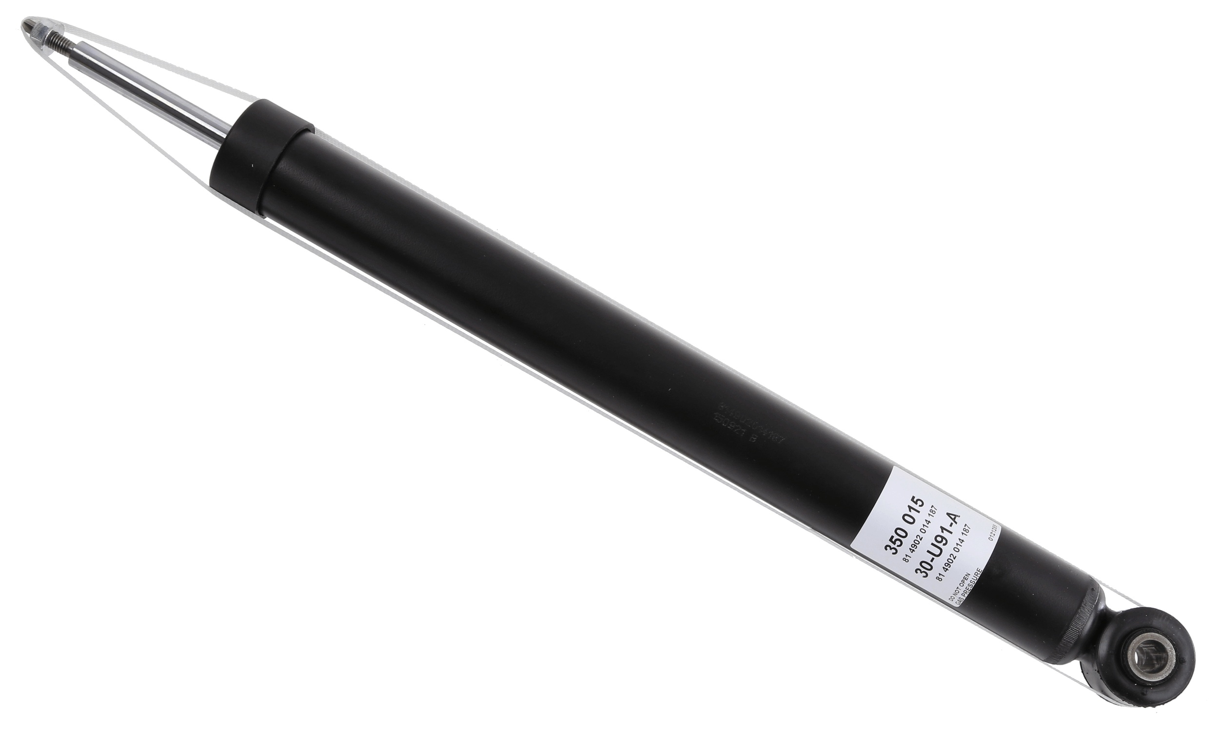 Ammortizzatore SACHS 350015