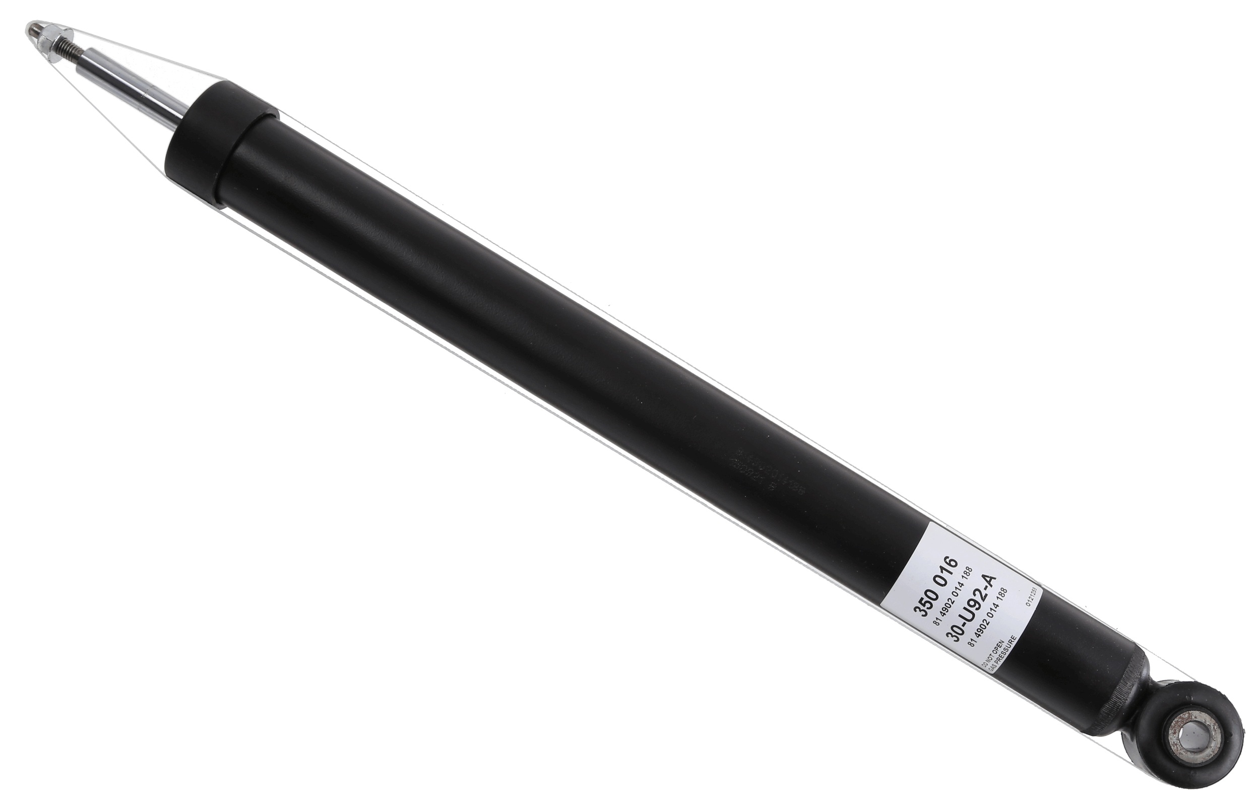 Ammortizzatore SACHS 350016