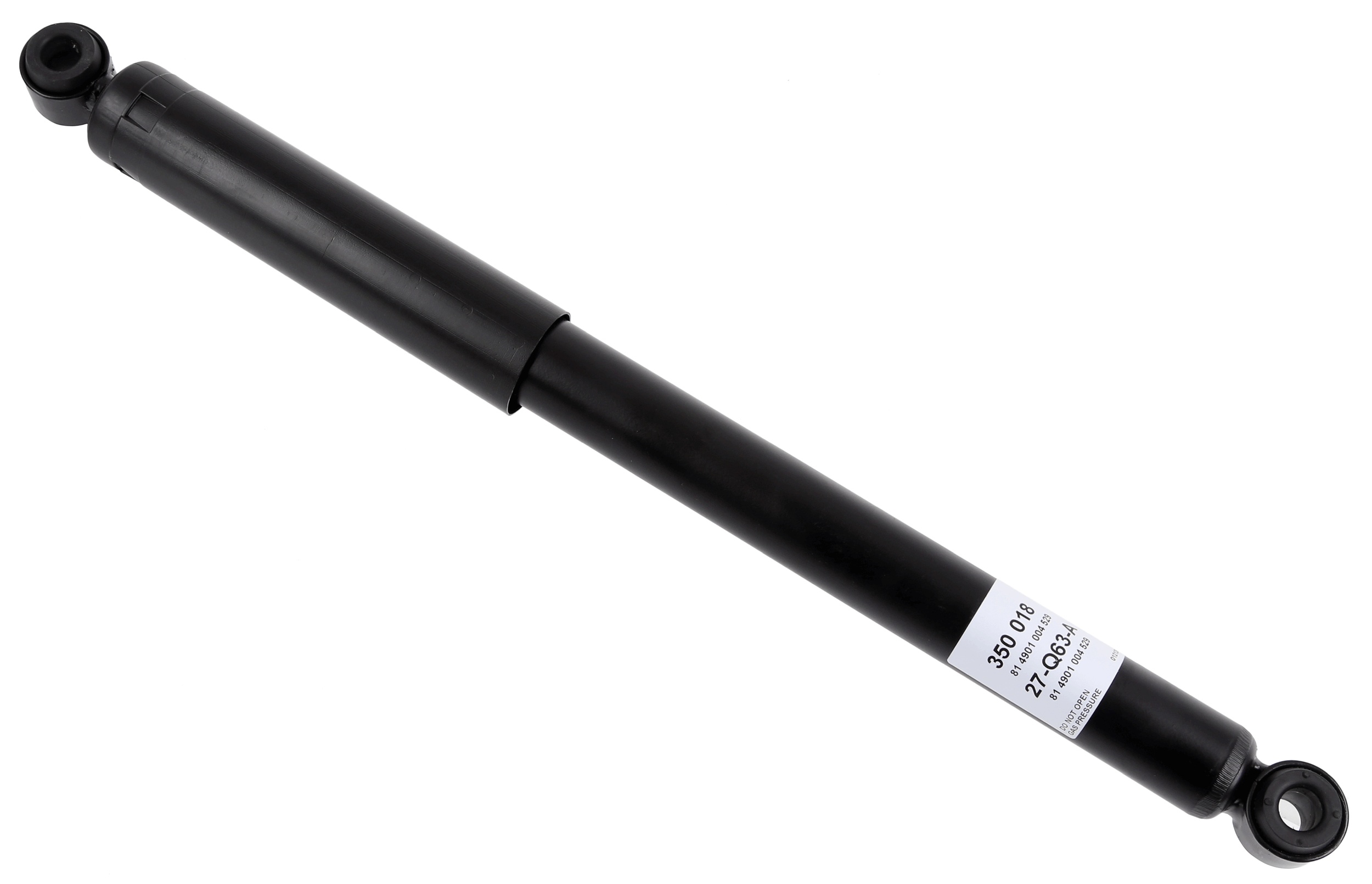SACHS AMMORTIZZATORE