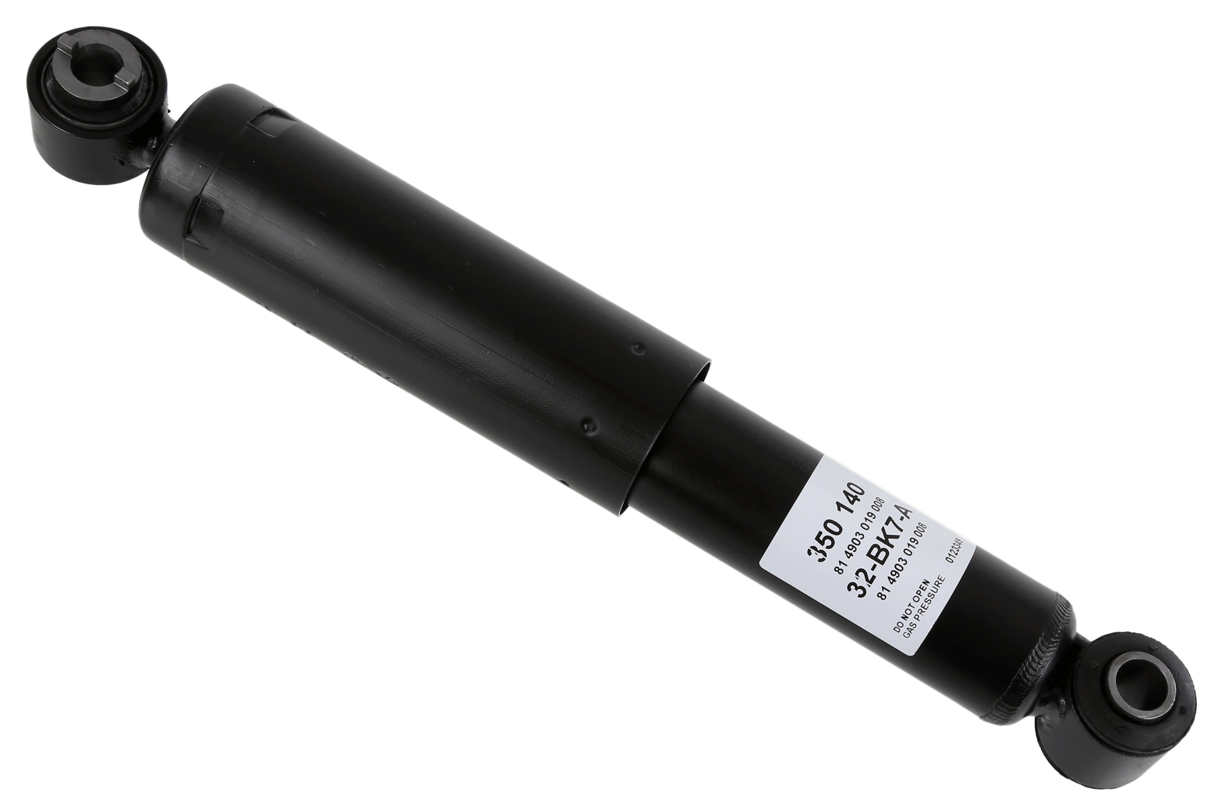 Ammortizzatore SACHS 350140