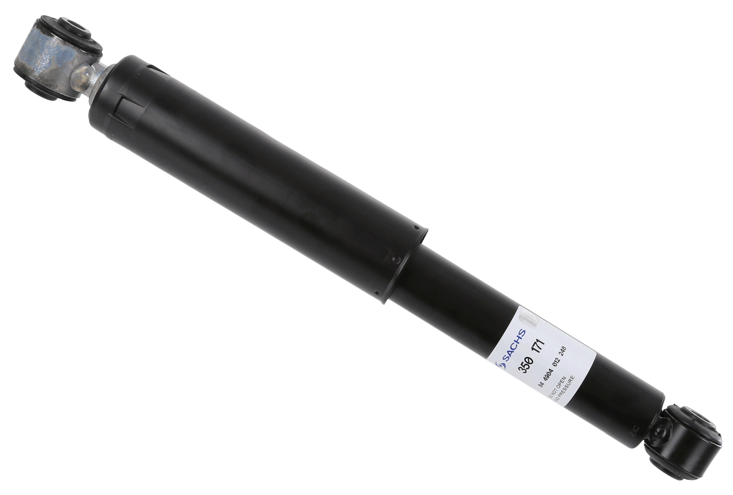 Ammortizzatore SACHS 350171