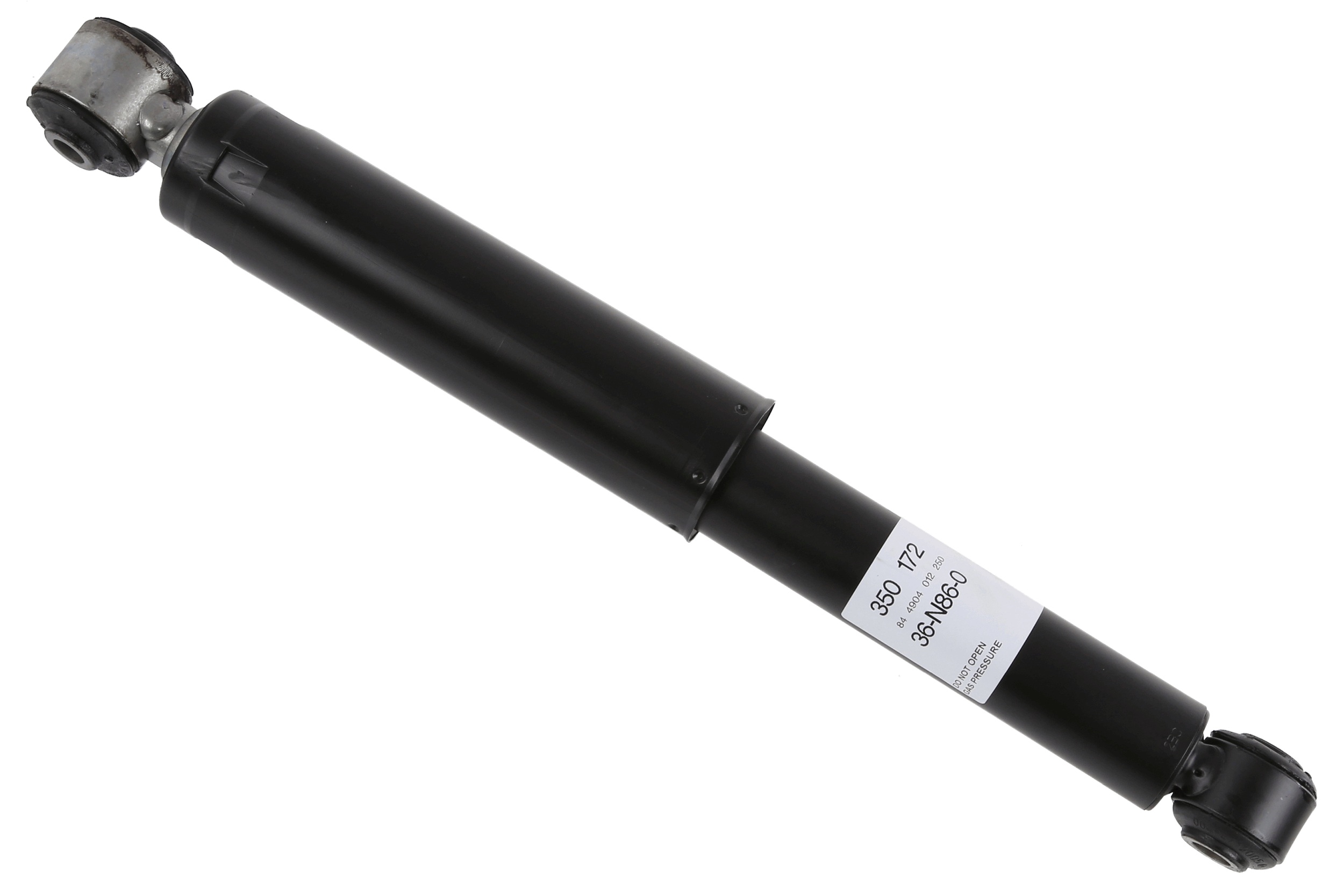 Ammortizzatore SACHS 350172