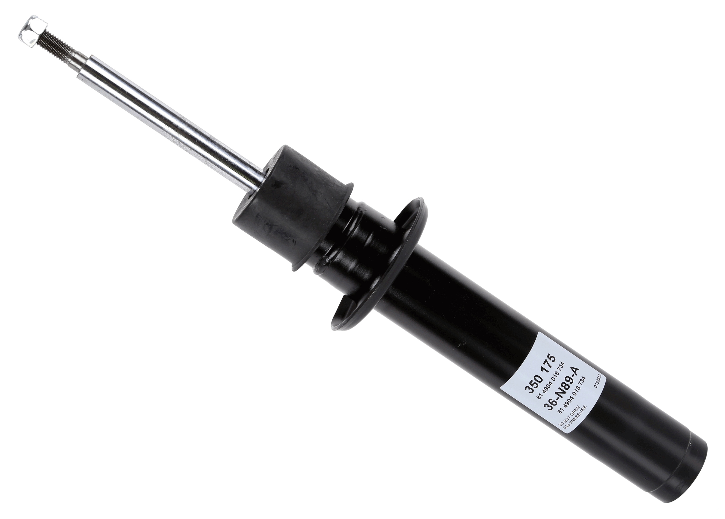 Ammortizzatore SACHS 350175
