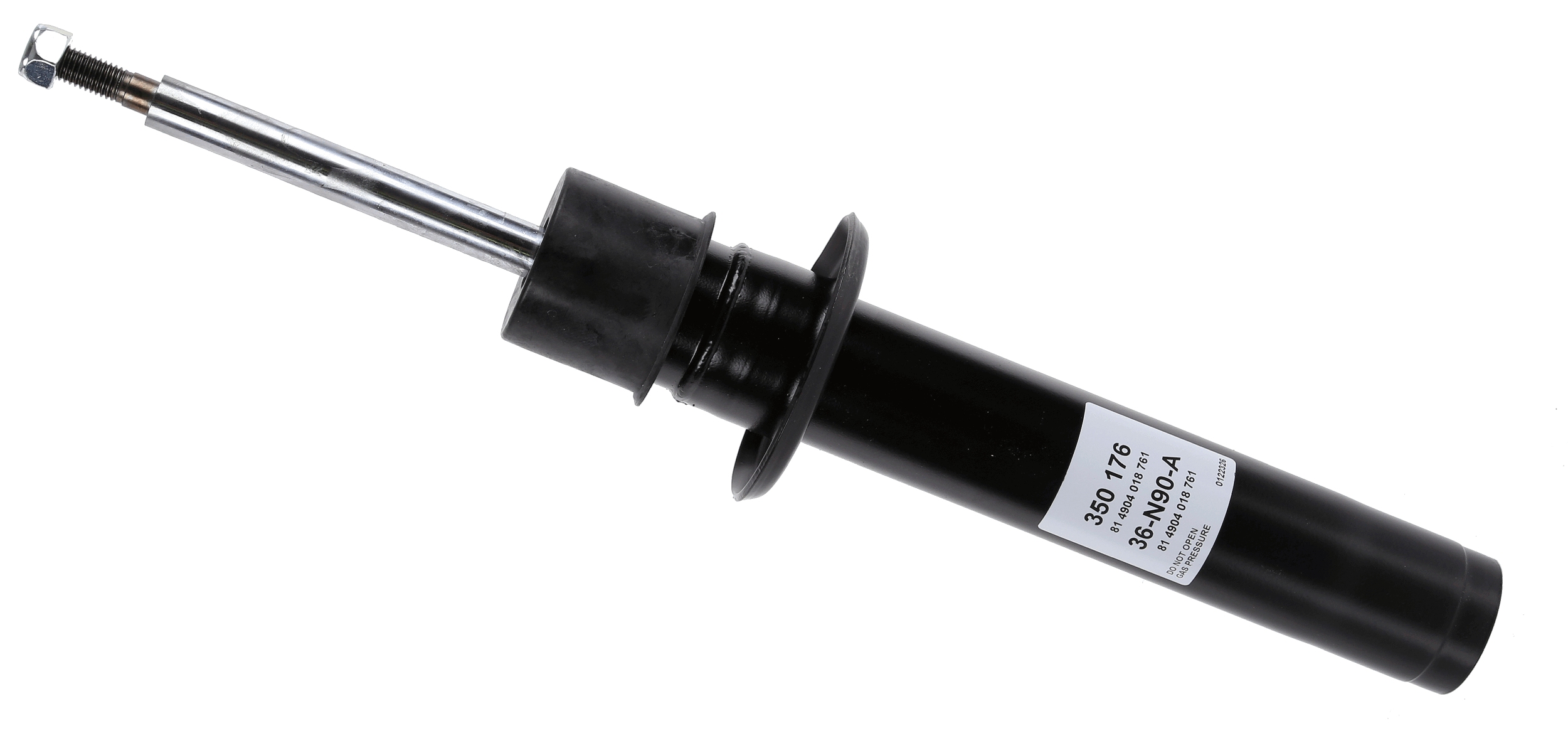 Ammortizzatore SACHS 350176