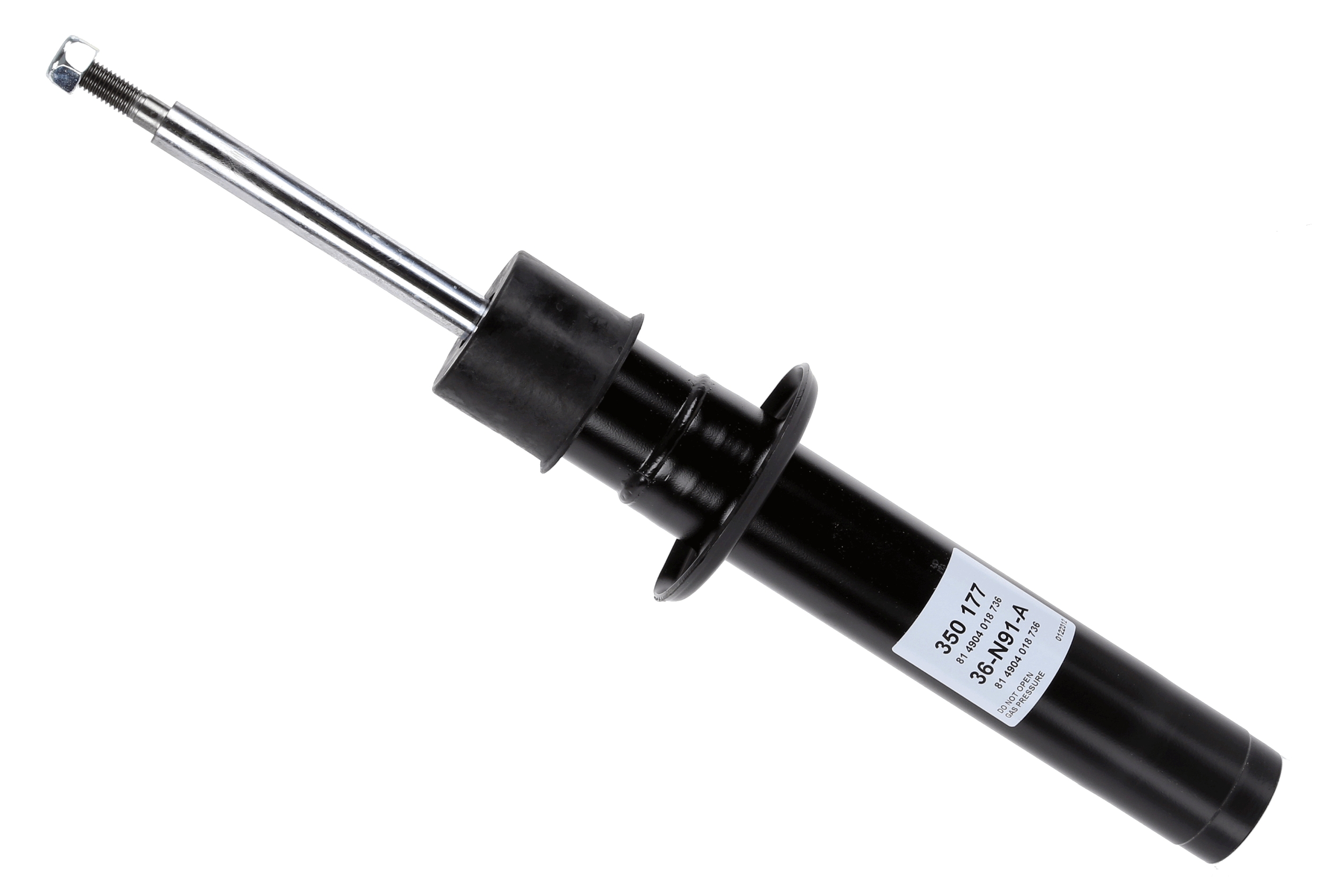 Ammortizzatore SACHS 350177