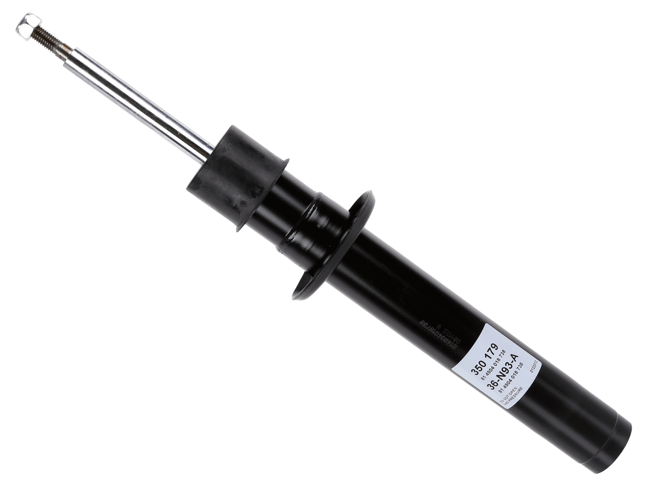 Ammortizzatore SACHS 350179