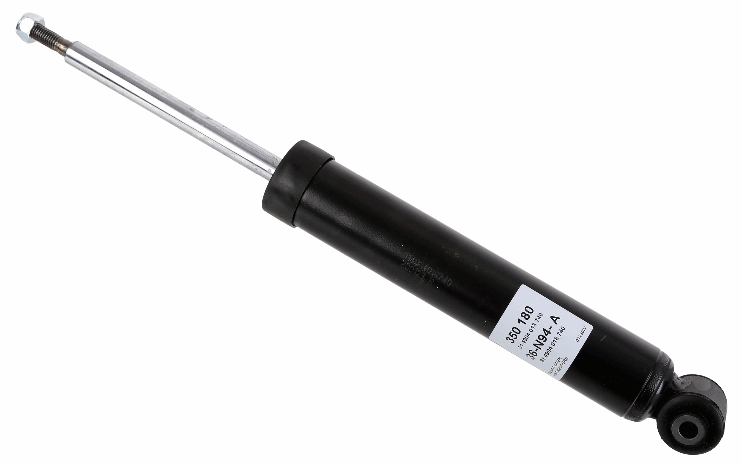 Ammortizzatore SACHS 350180