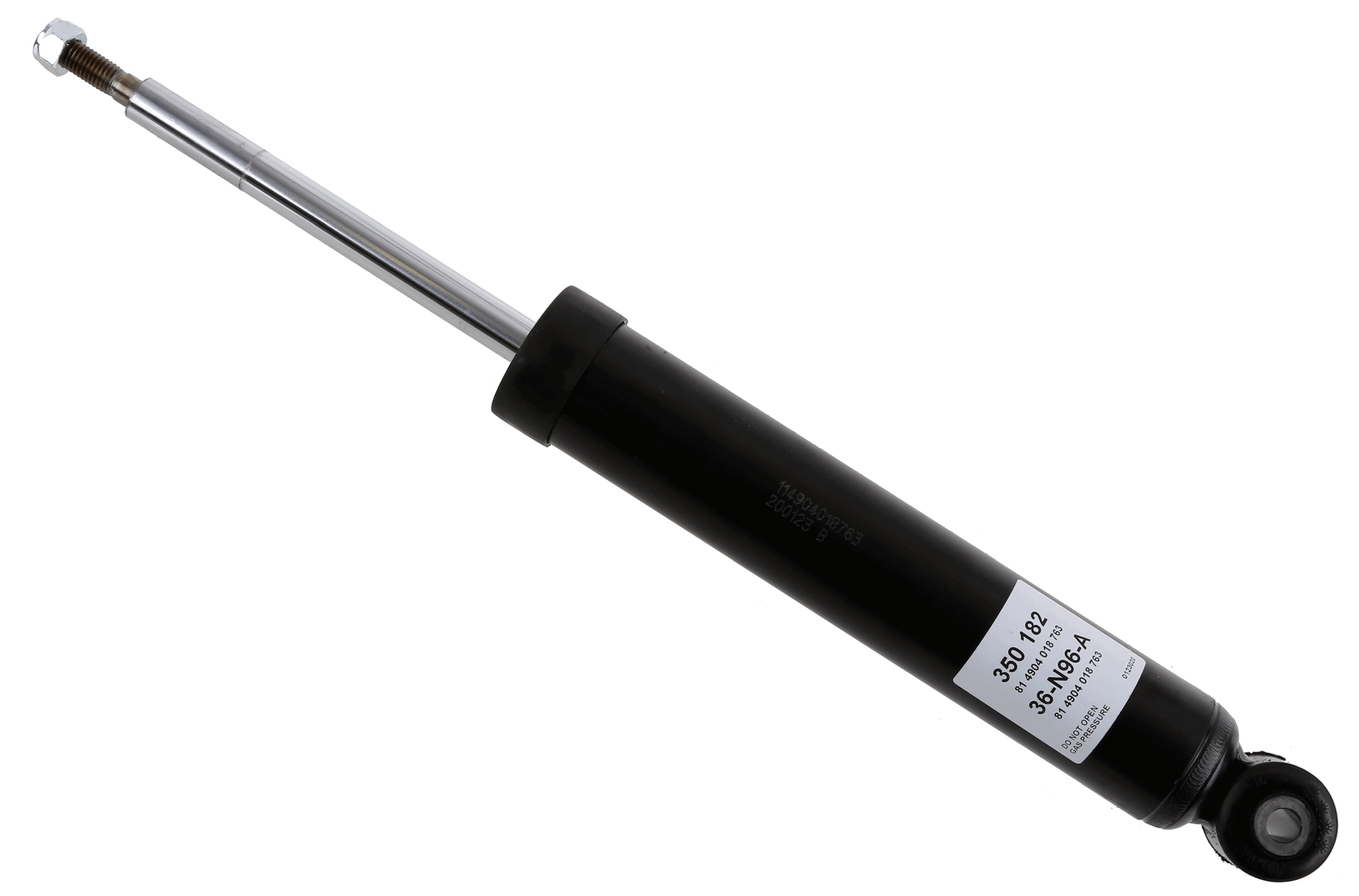 Ammortizzatore SACHS 350182