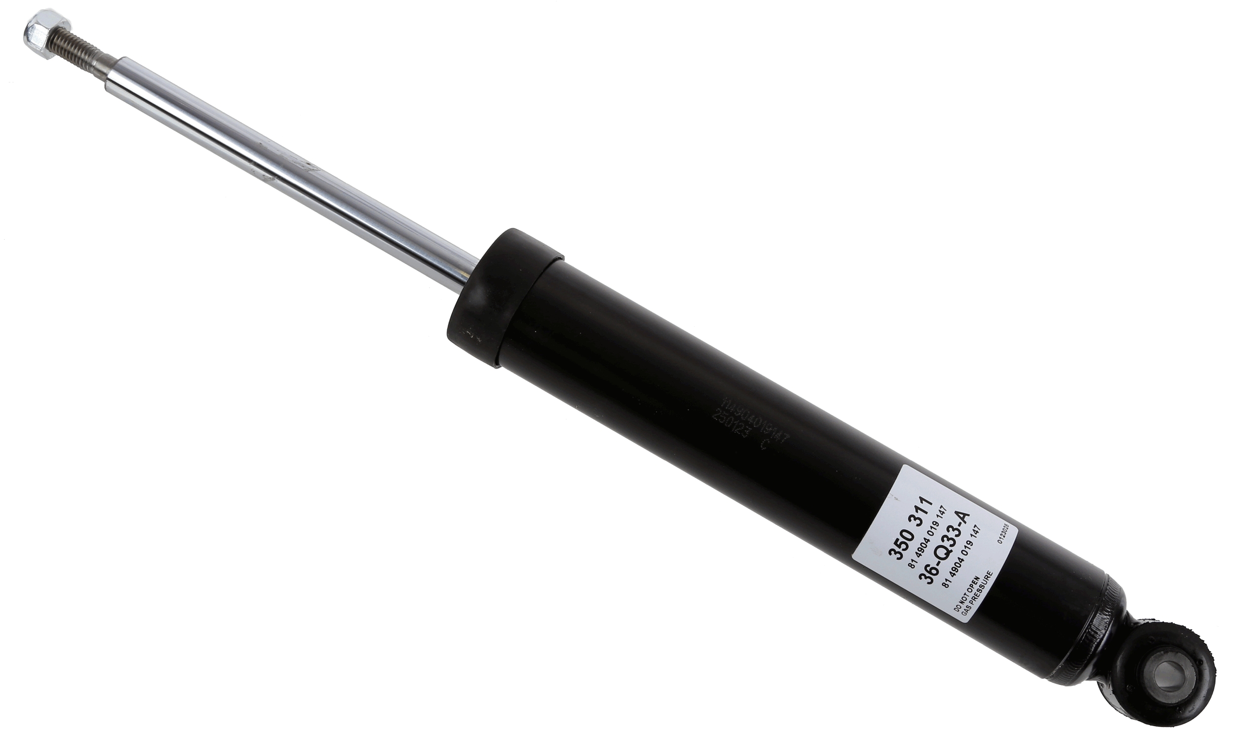 Ammortizzatore SACHS 350311