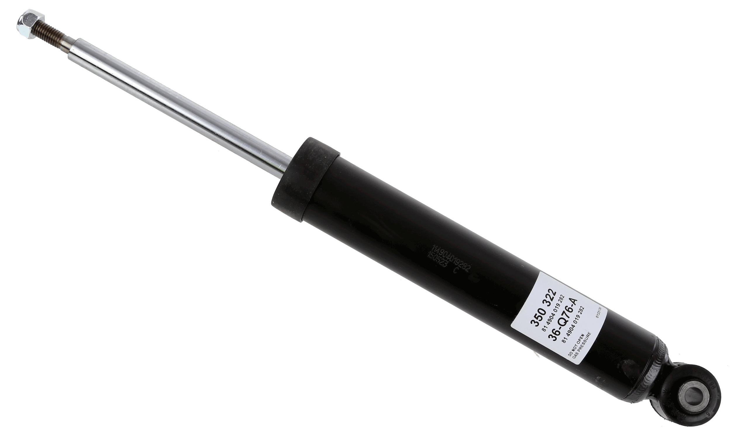 Ammortizzatore SACHS 350322