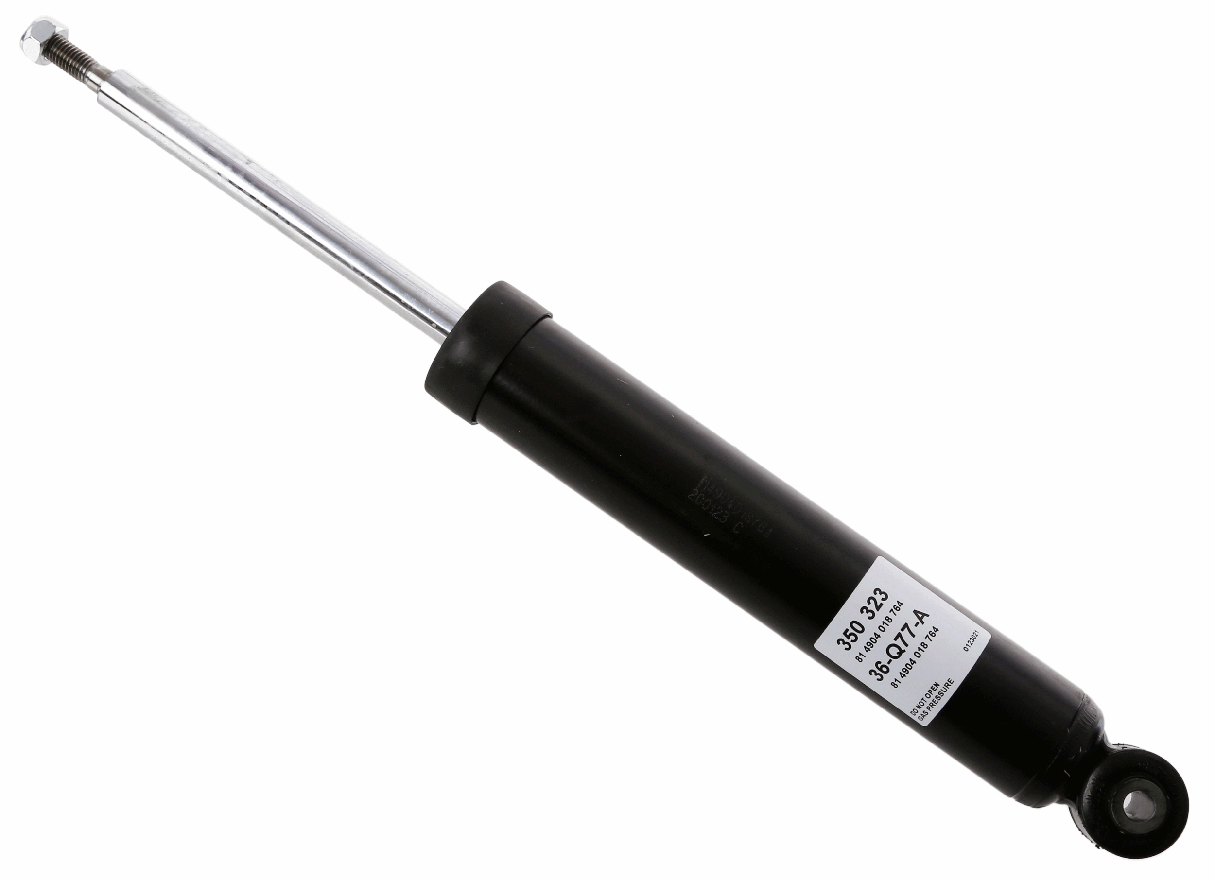 Ammortizzatore SACHS 350323