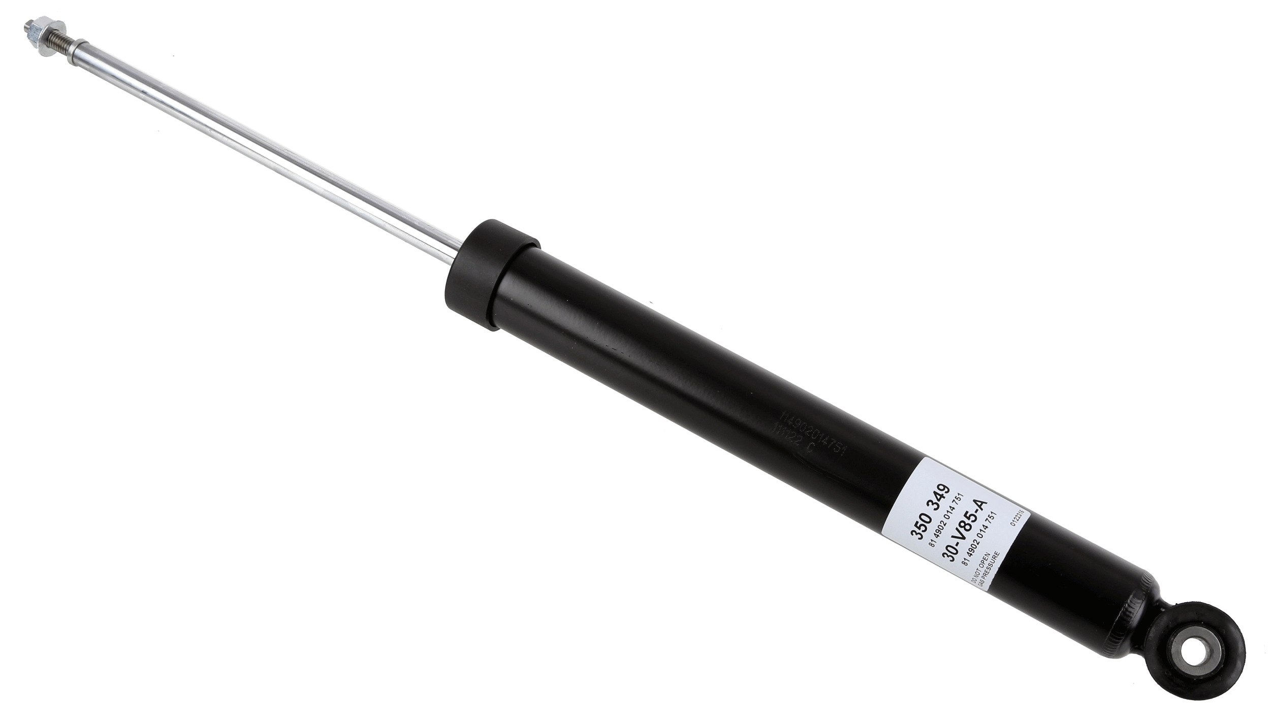 SACHS AMMORTIZZATORE