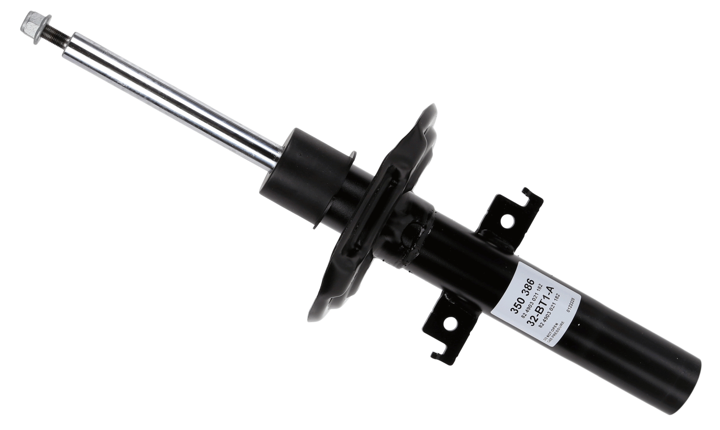 Ammortizzatore SACHS 350386