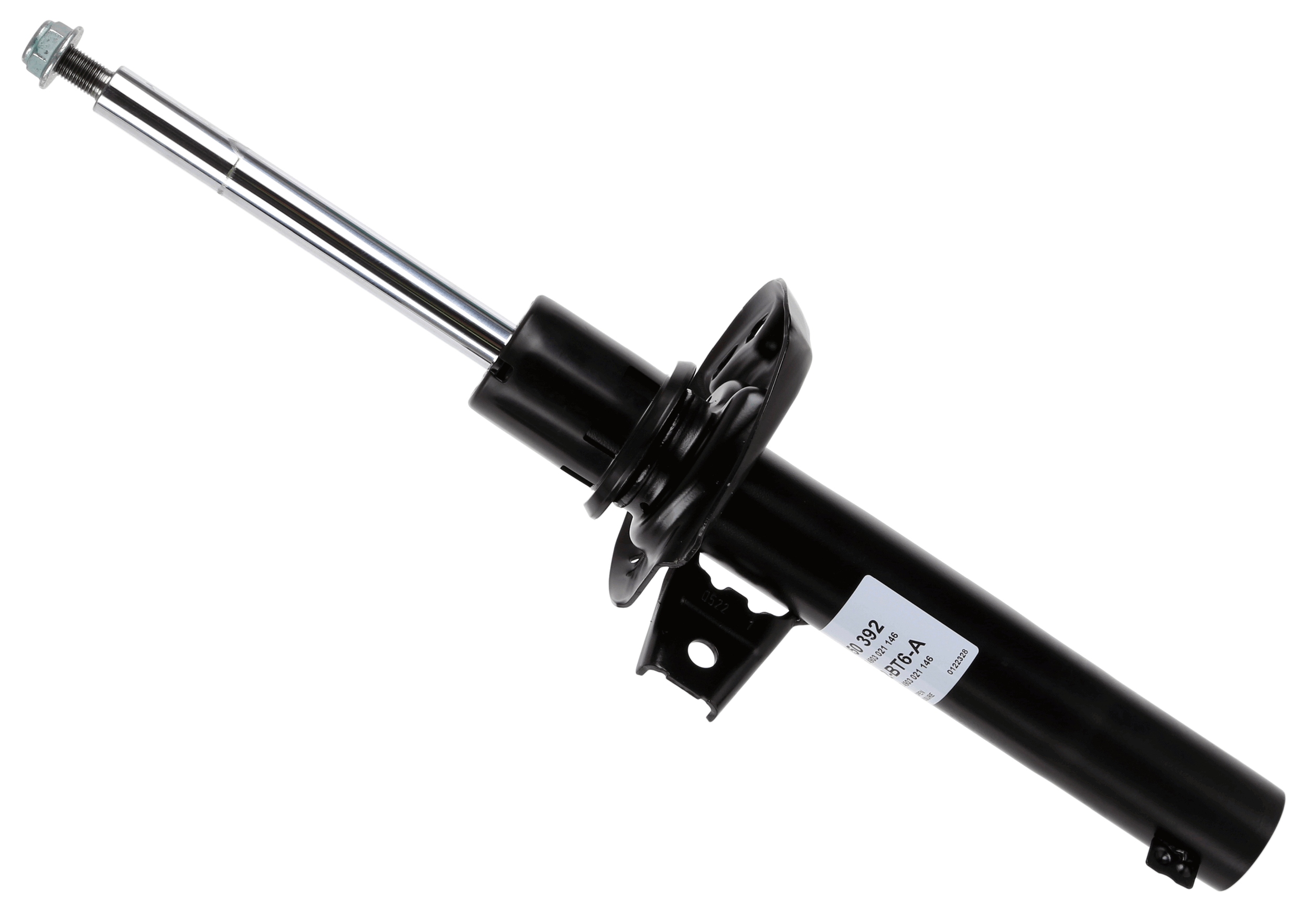 Ammortizzatore SACHS 350392