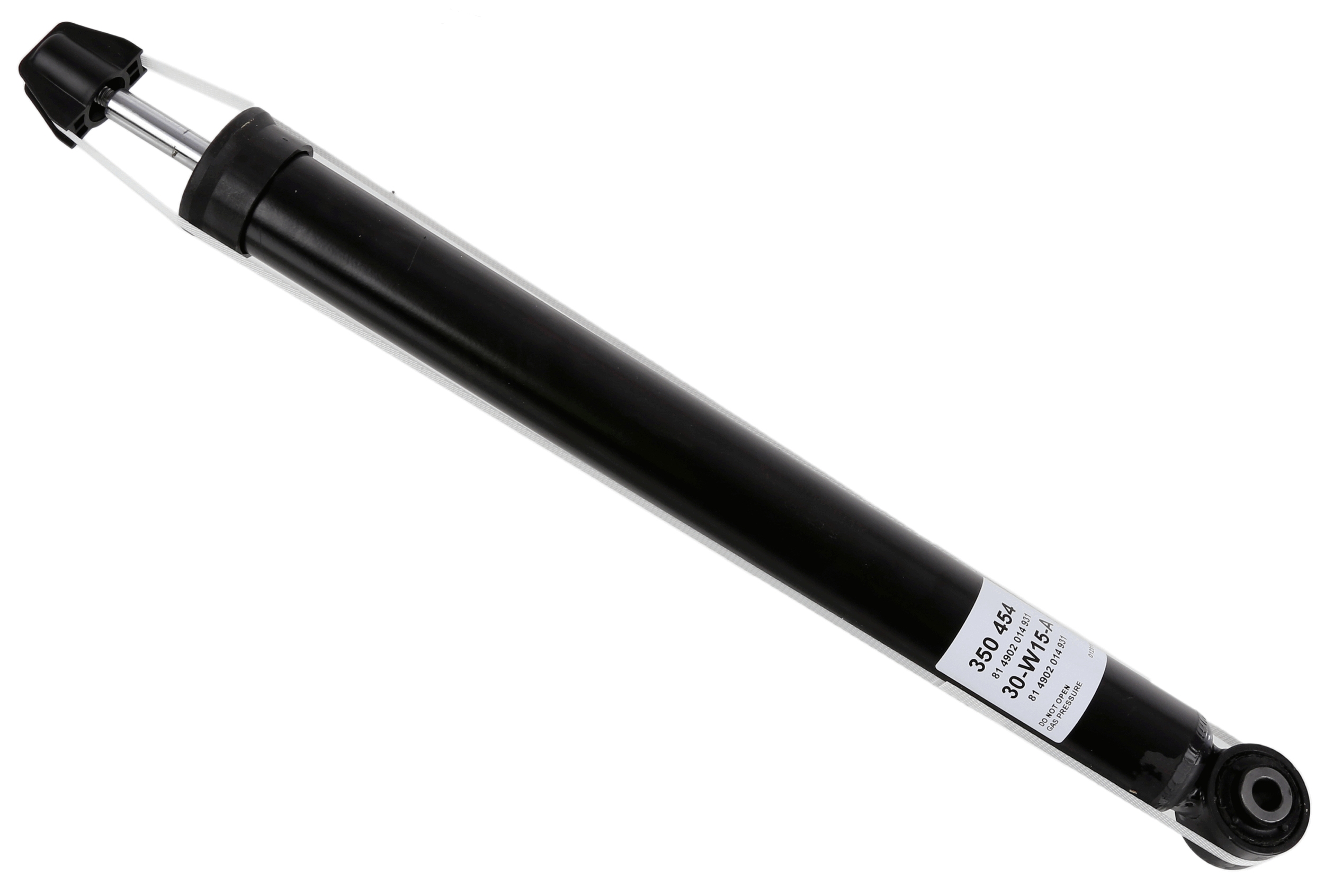 Ammortizzatore SACHS 350454