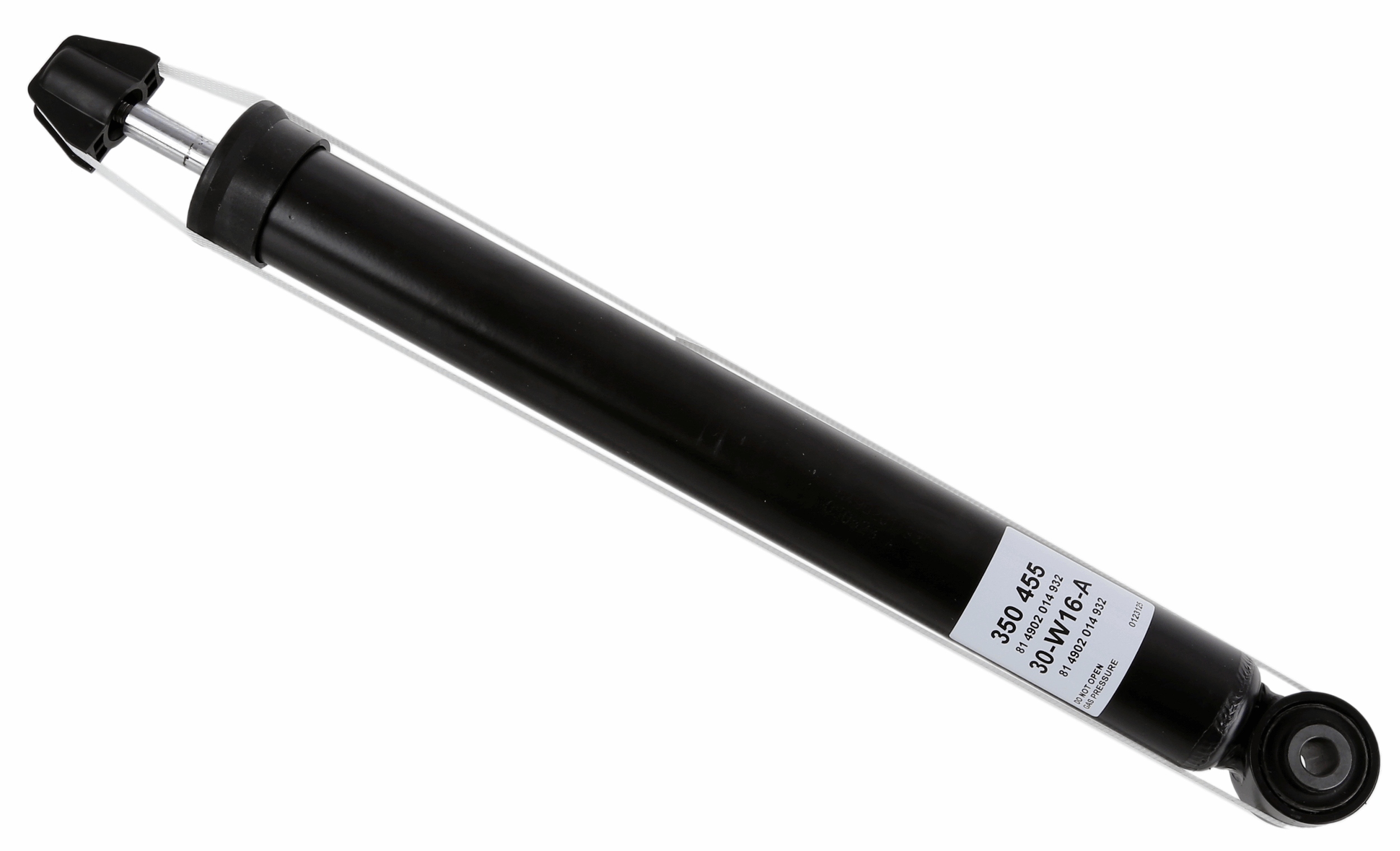 Ammortizzatore SACHS 350455