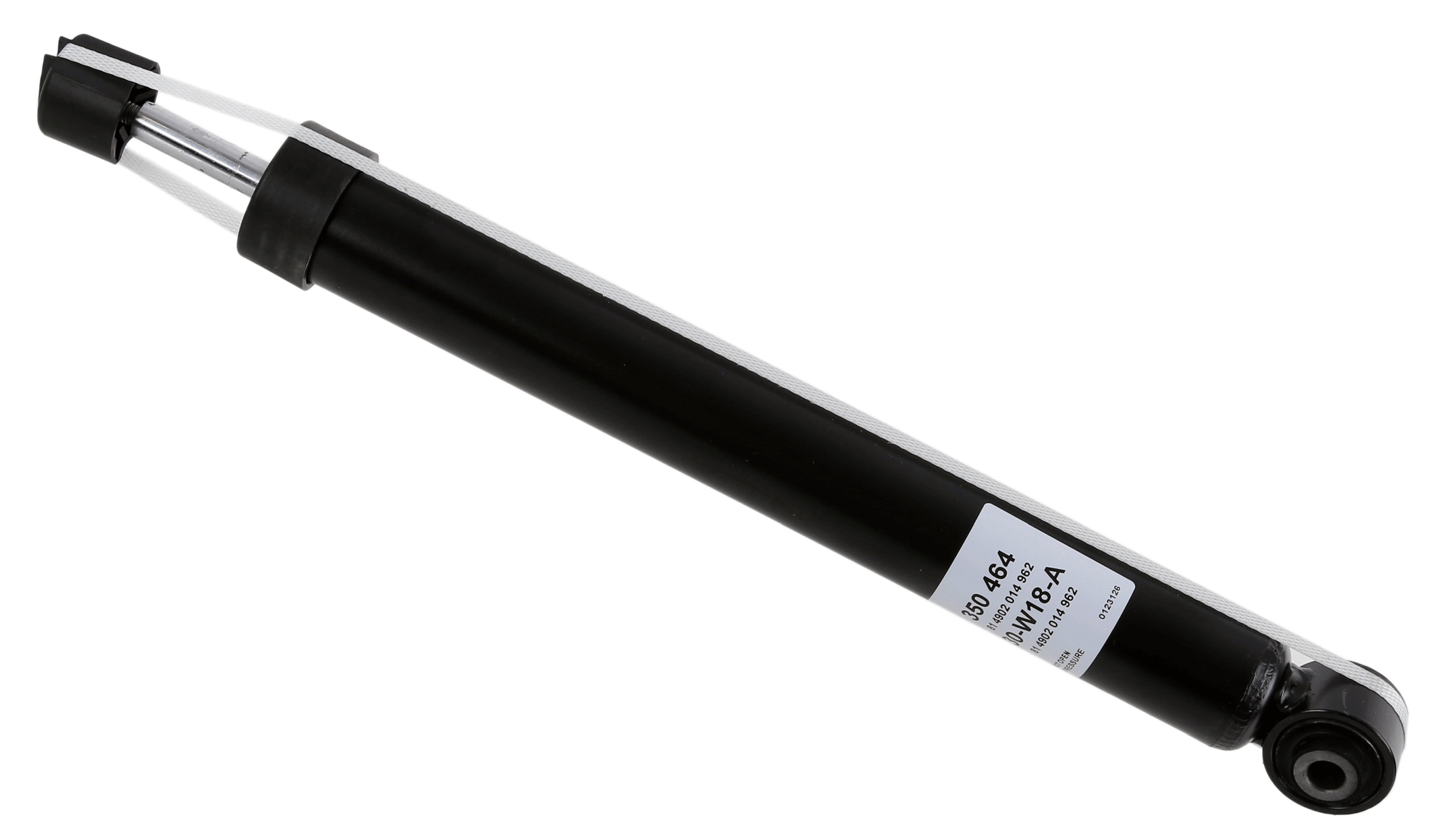 Ammortizzatore SACHS 350464