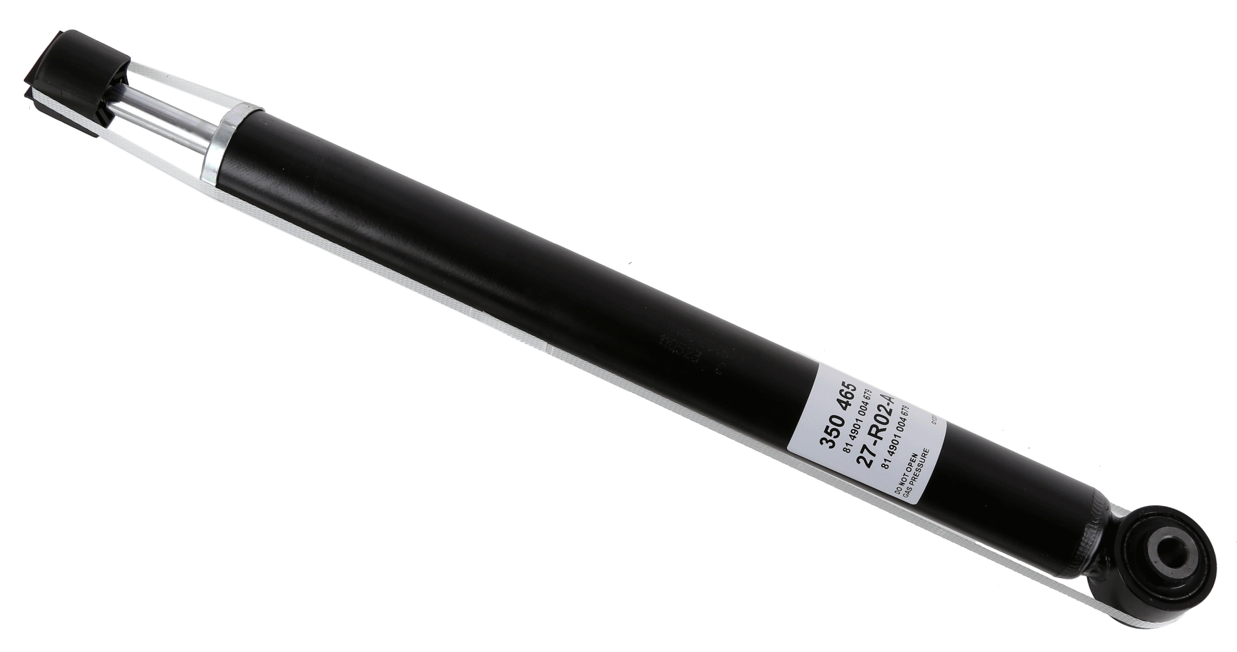 Ammortizzatore SACHS 350465
