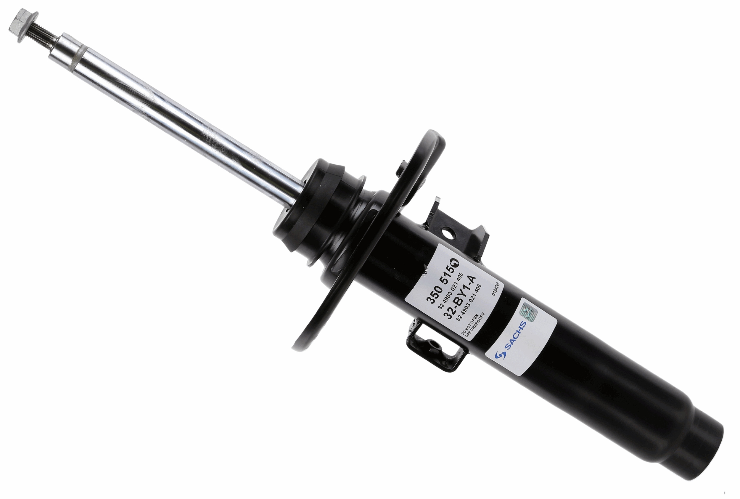 Ammortizzatore SACHS 350515