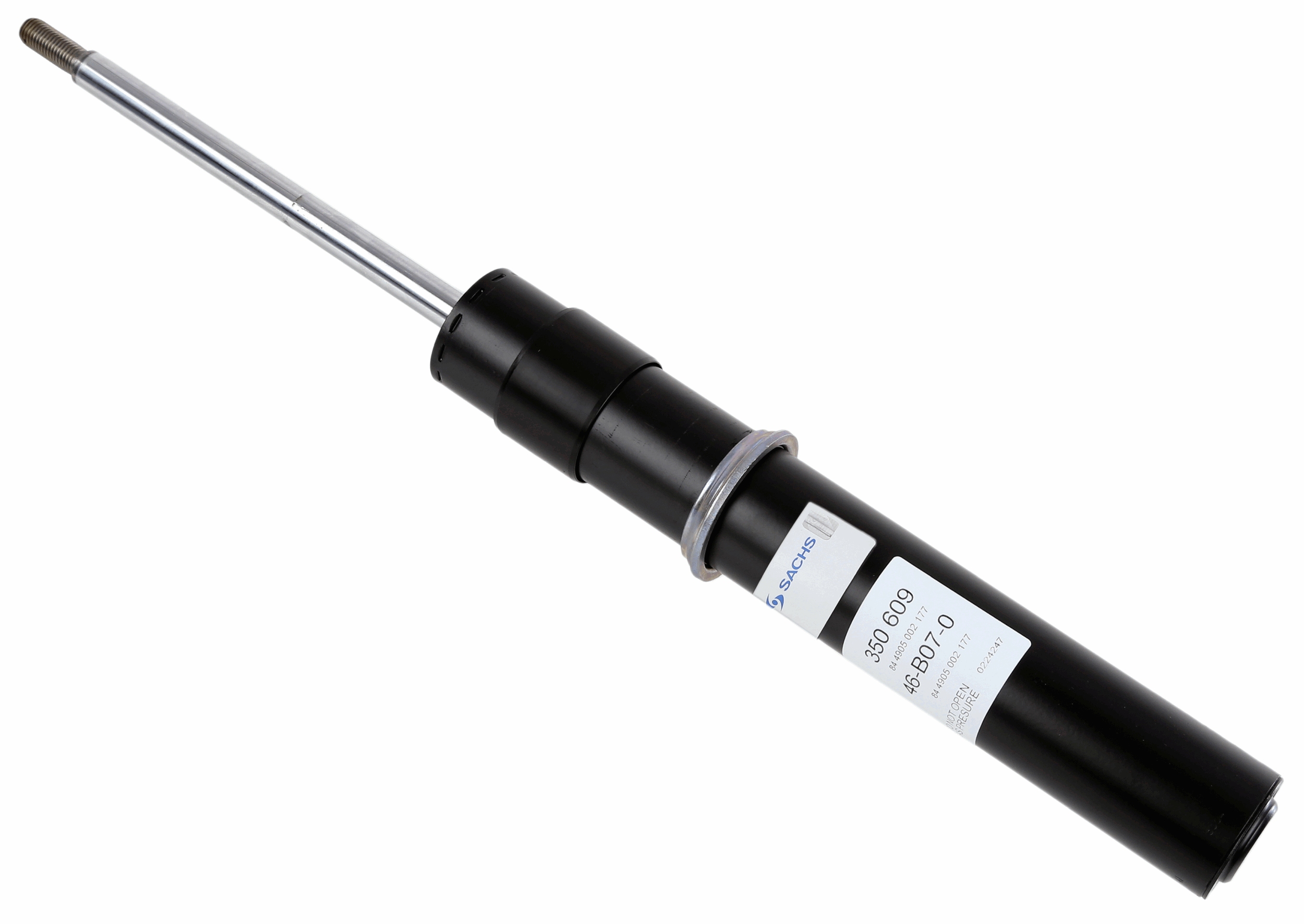 Ammortizzatore SACHS 350609