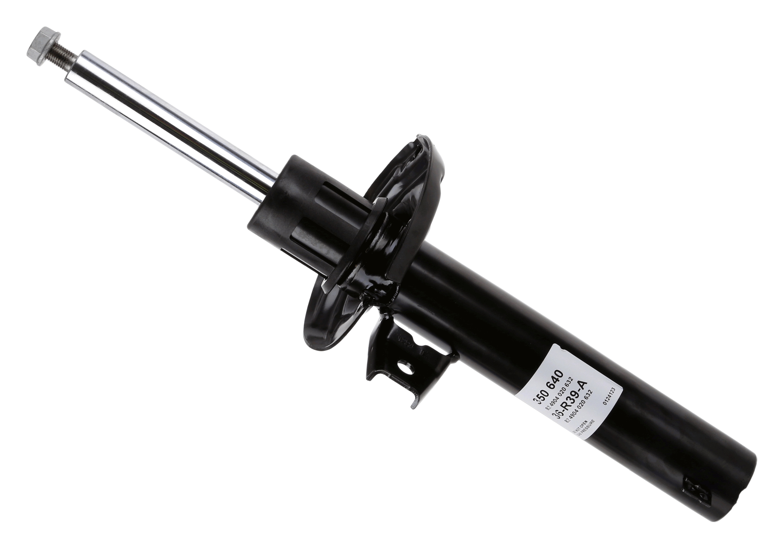 Ammortizzatore SACHS 350640
