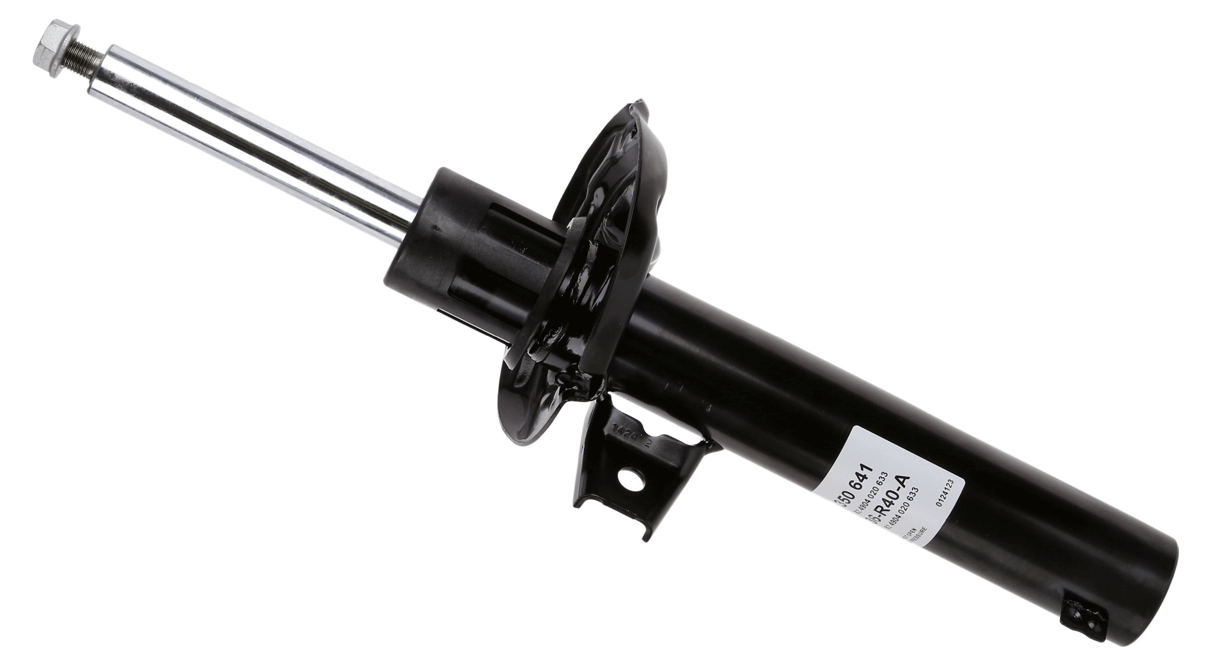 Ammortizzatore SACHS 350641