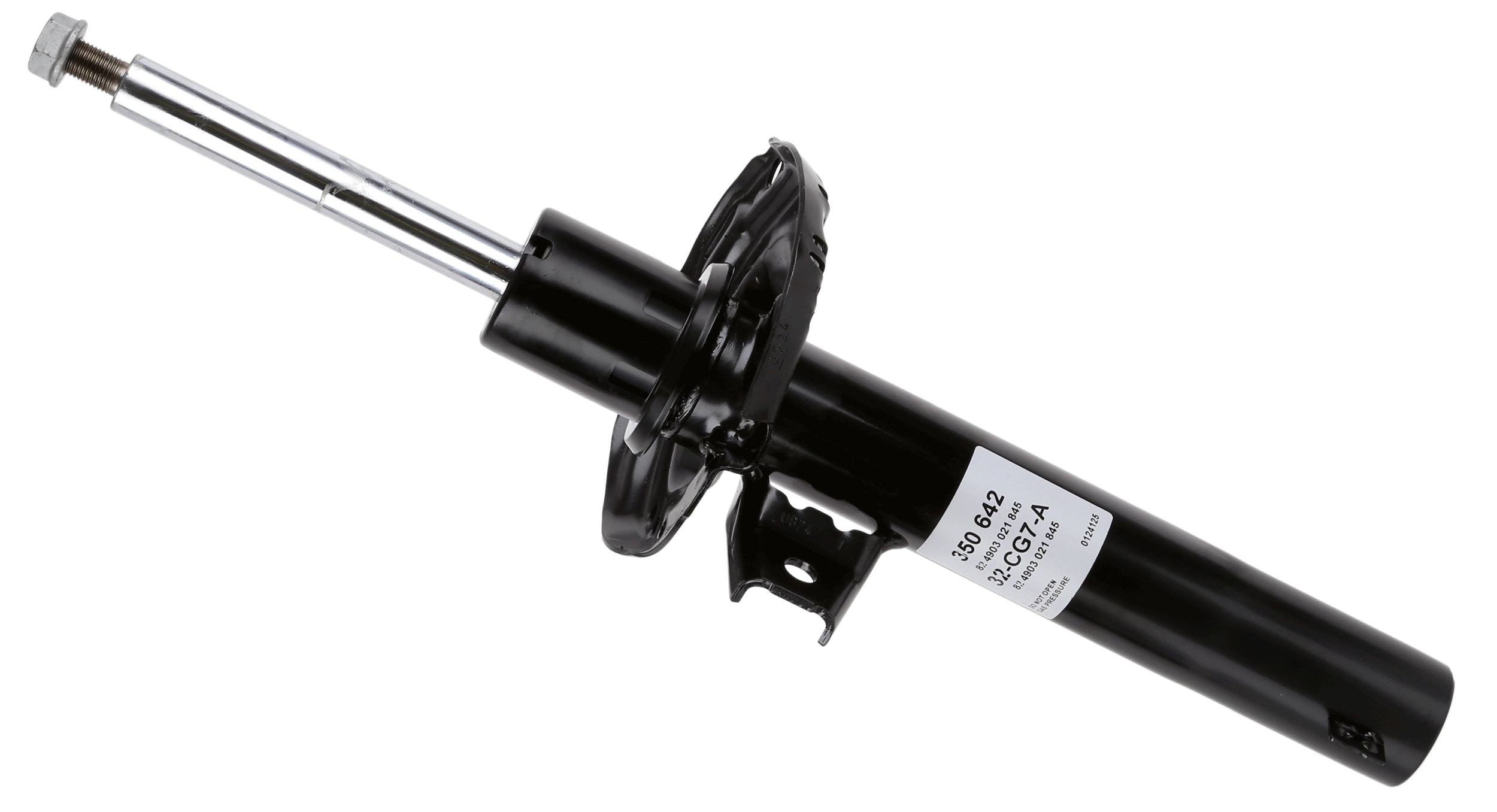 Ammortizzatore SACHS 350642
