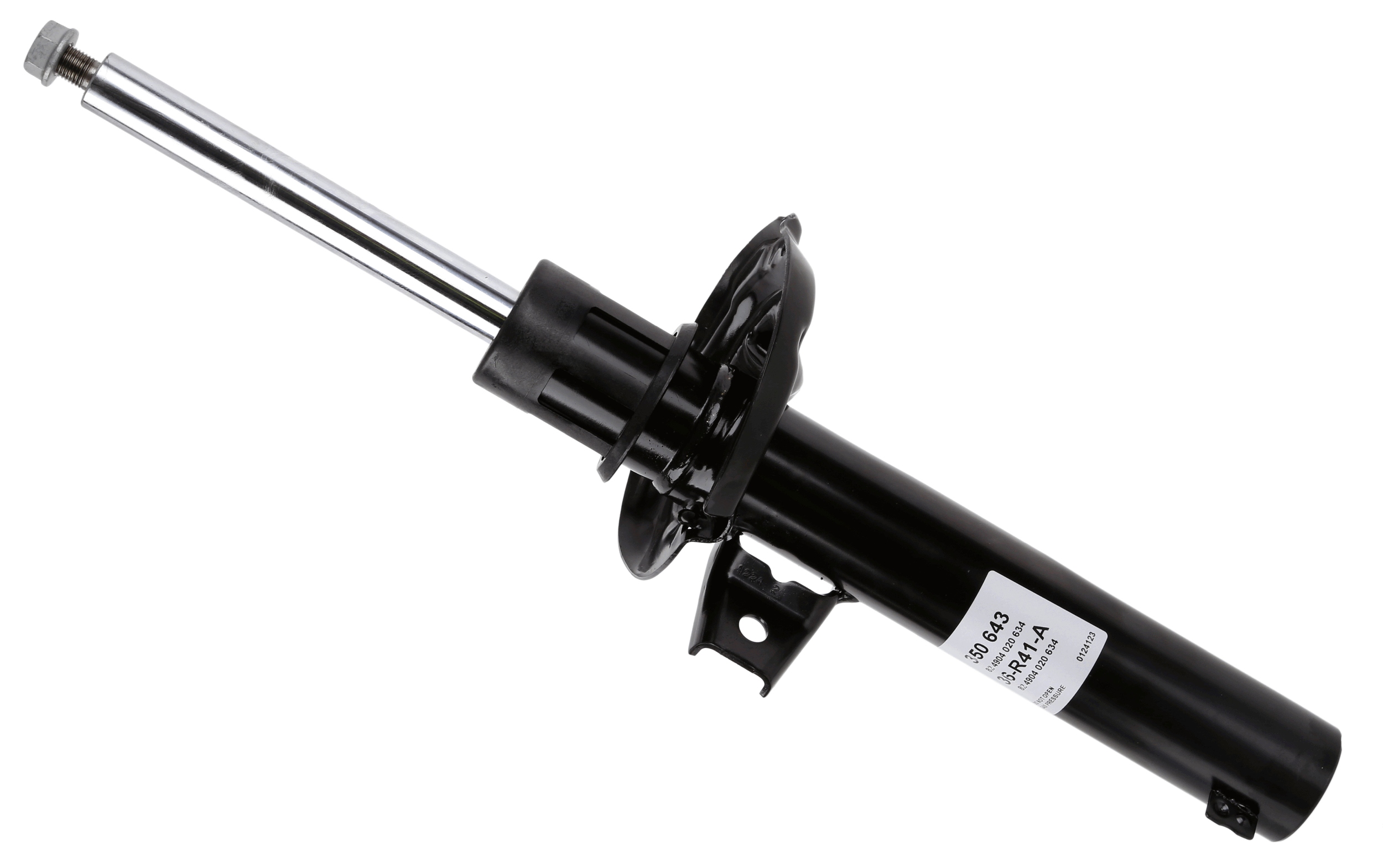 Ammortizzatore SACHS 350643