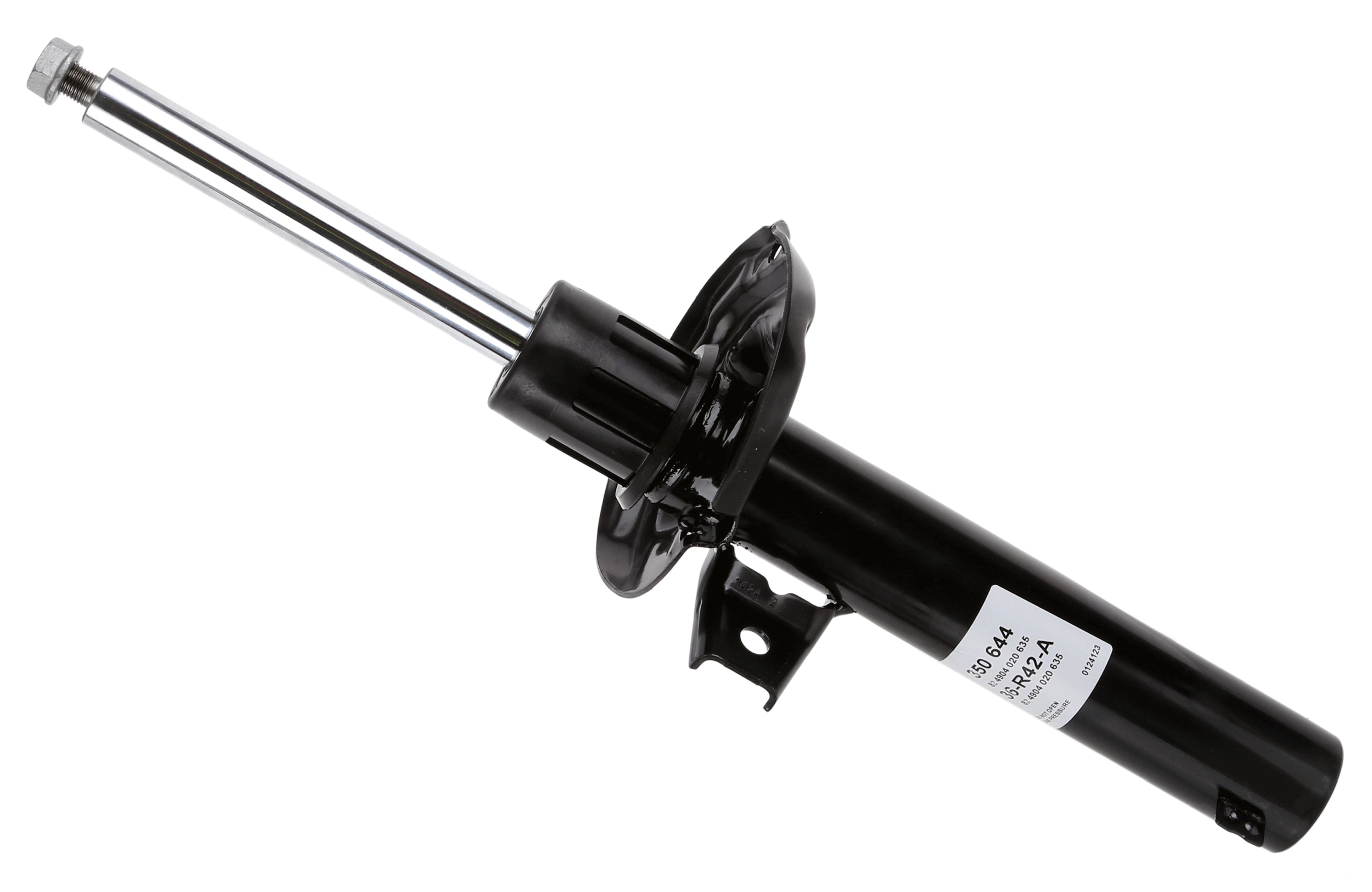 Ammortizzatore SACHS 350644