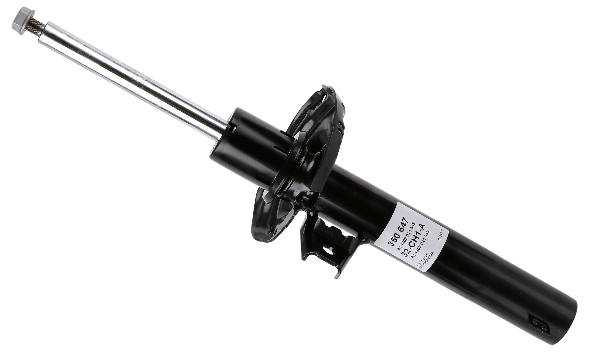 Ammortizzatore SACHS 350647