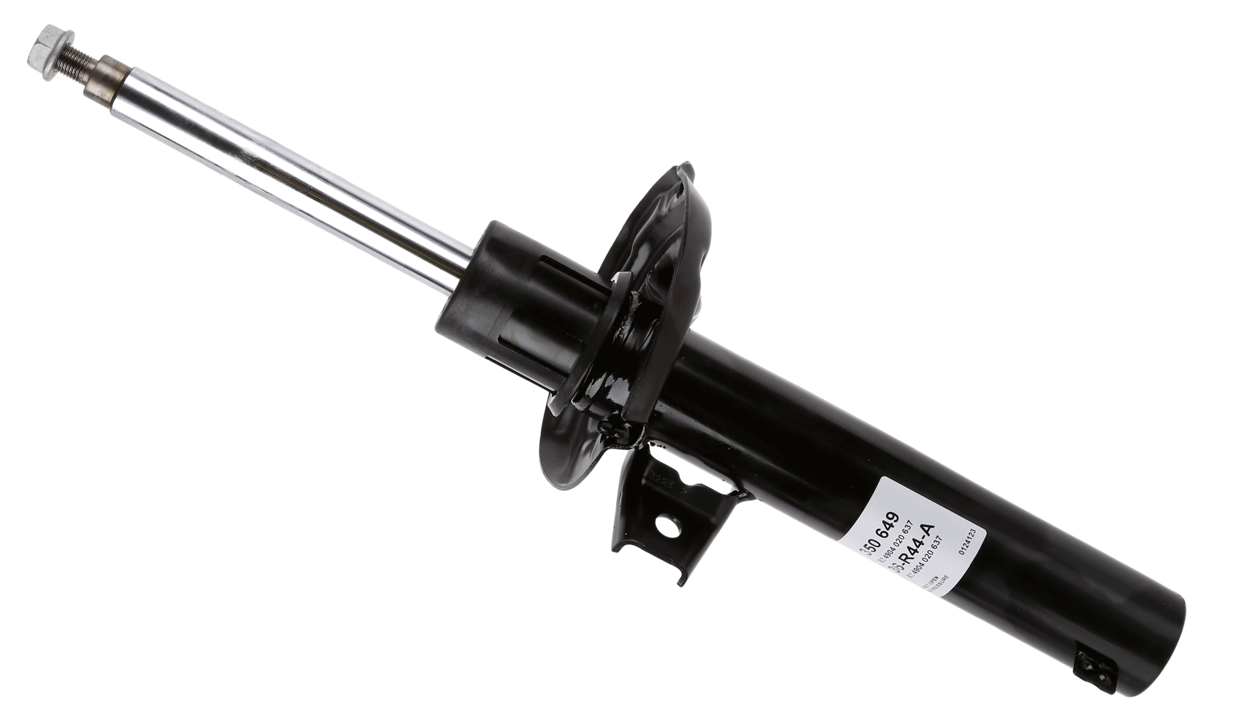 Ammortizzatore SACHS 350649